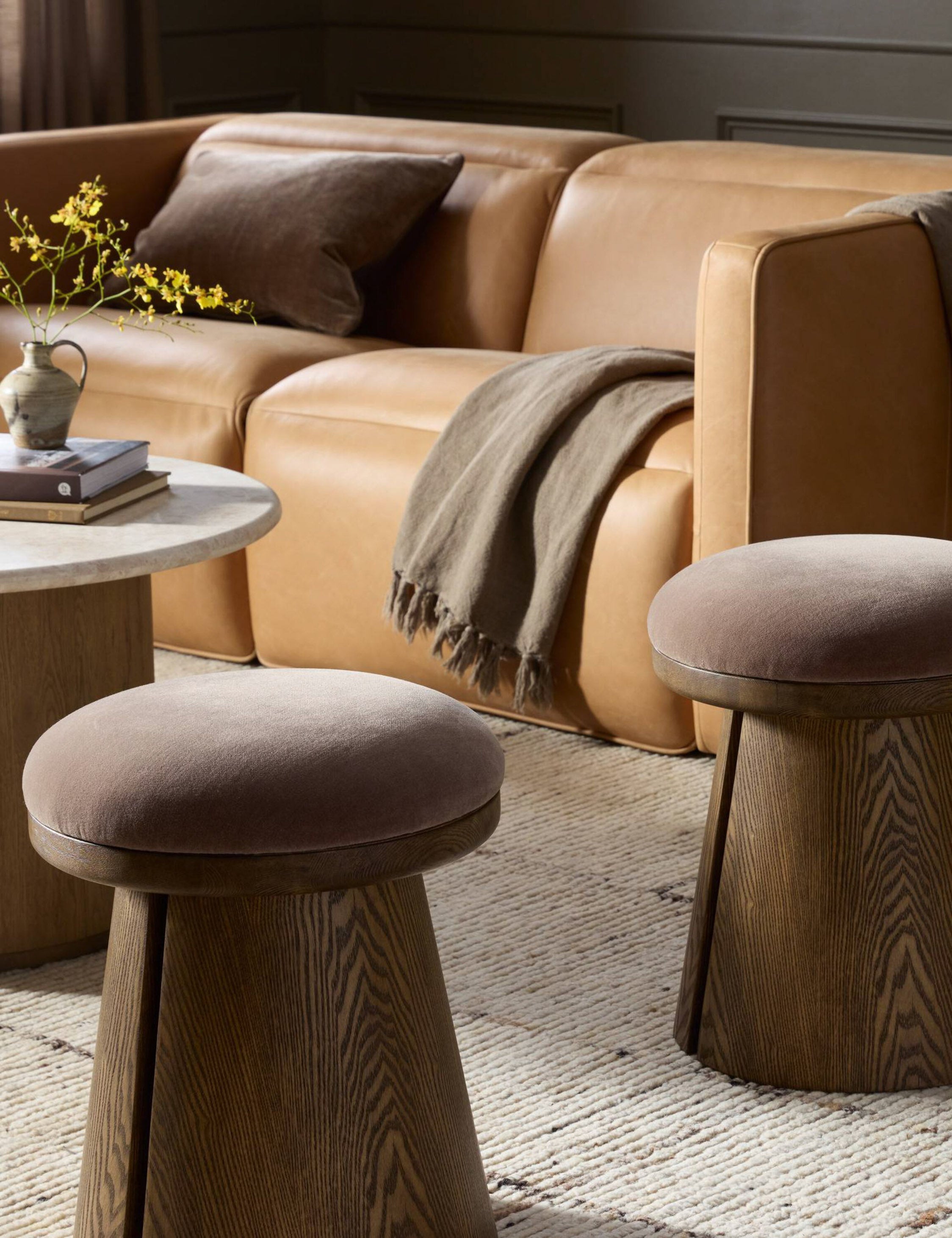 Salinger Stool
