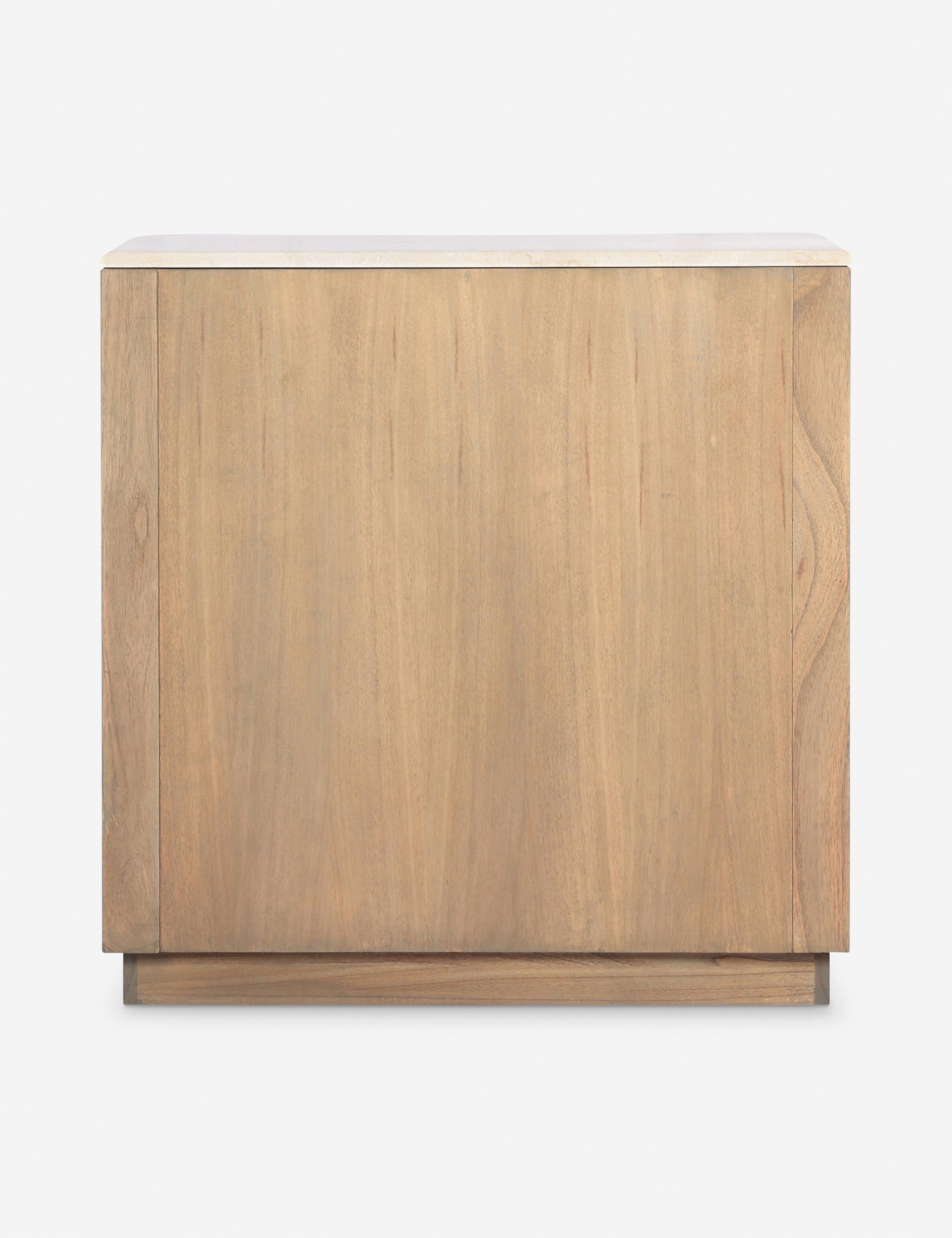 Rosebury 5-Drawer Dresser