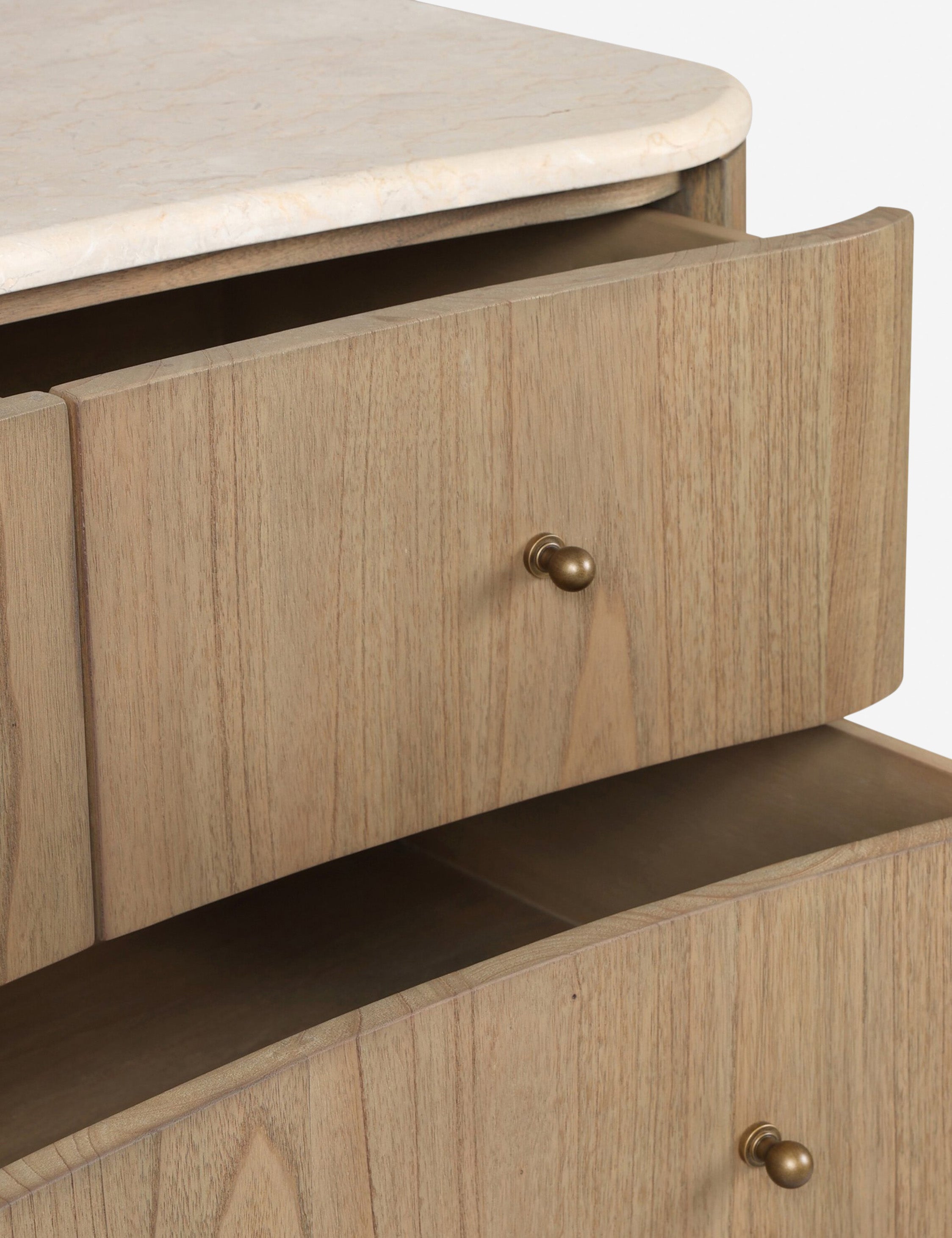 Rosebury 5-Drawer Dresser