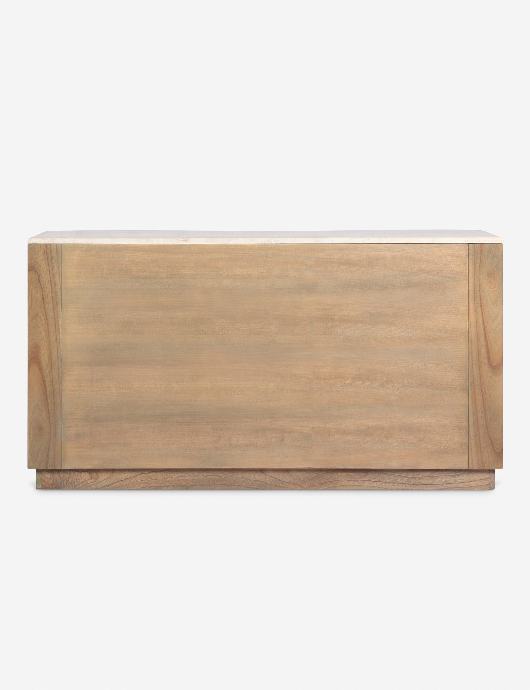 Rosebury 6-Drawer Dresser
