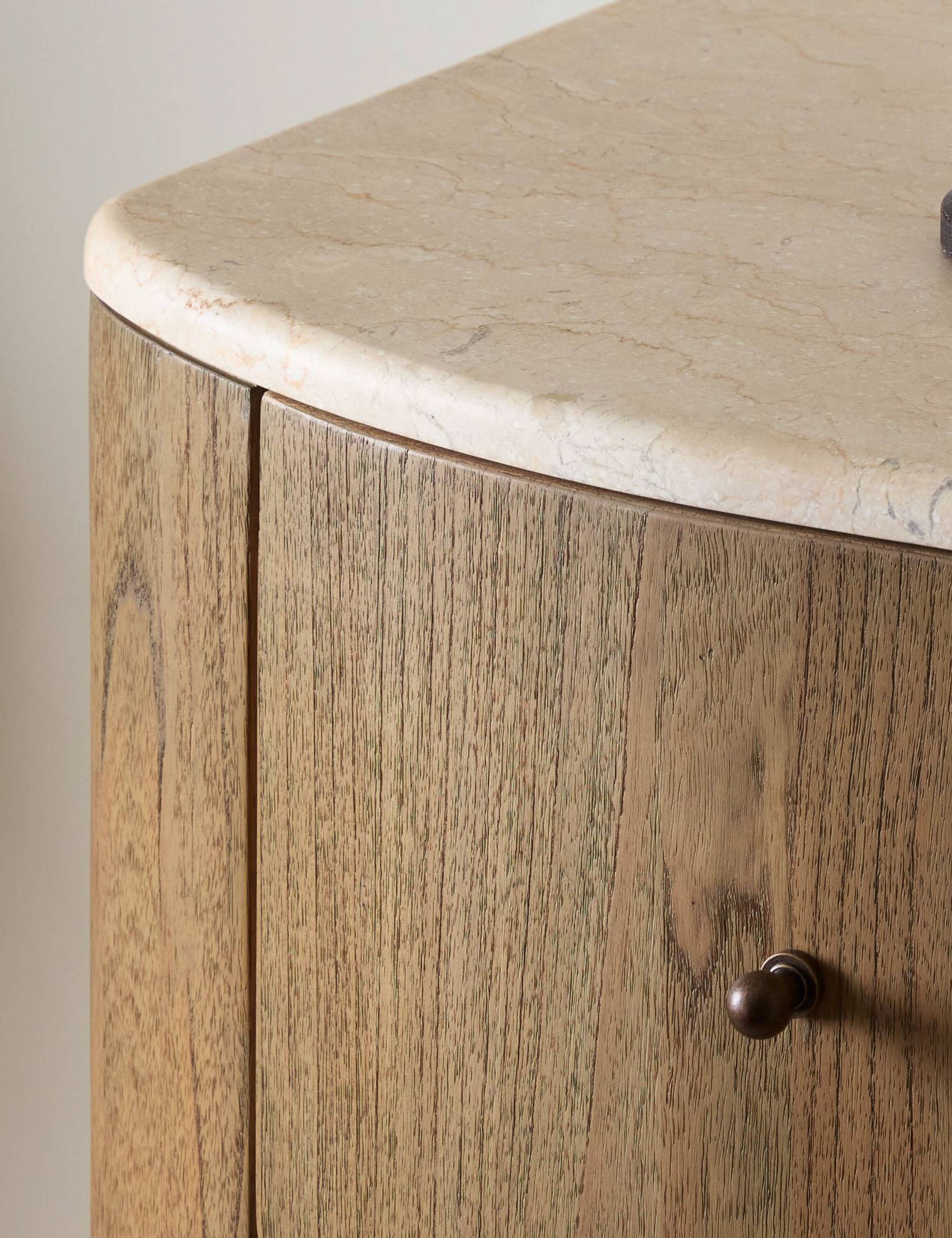 Rosebury 6-Drawer Dresser