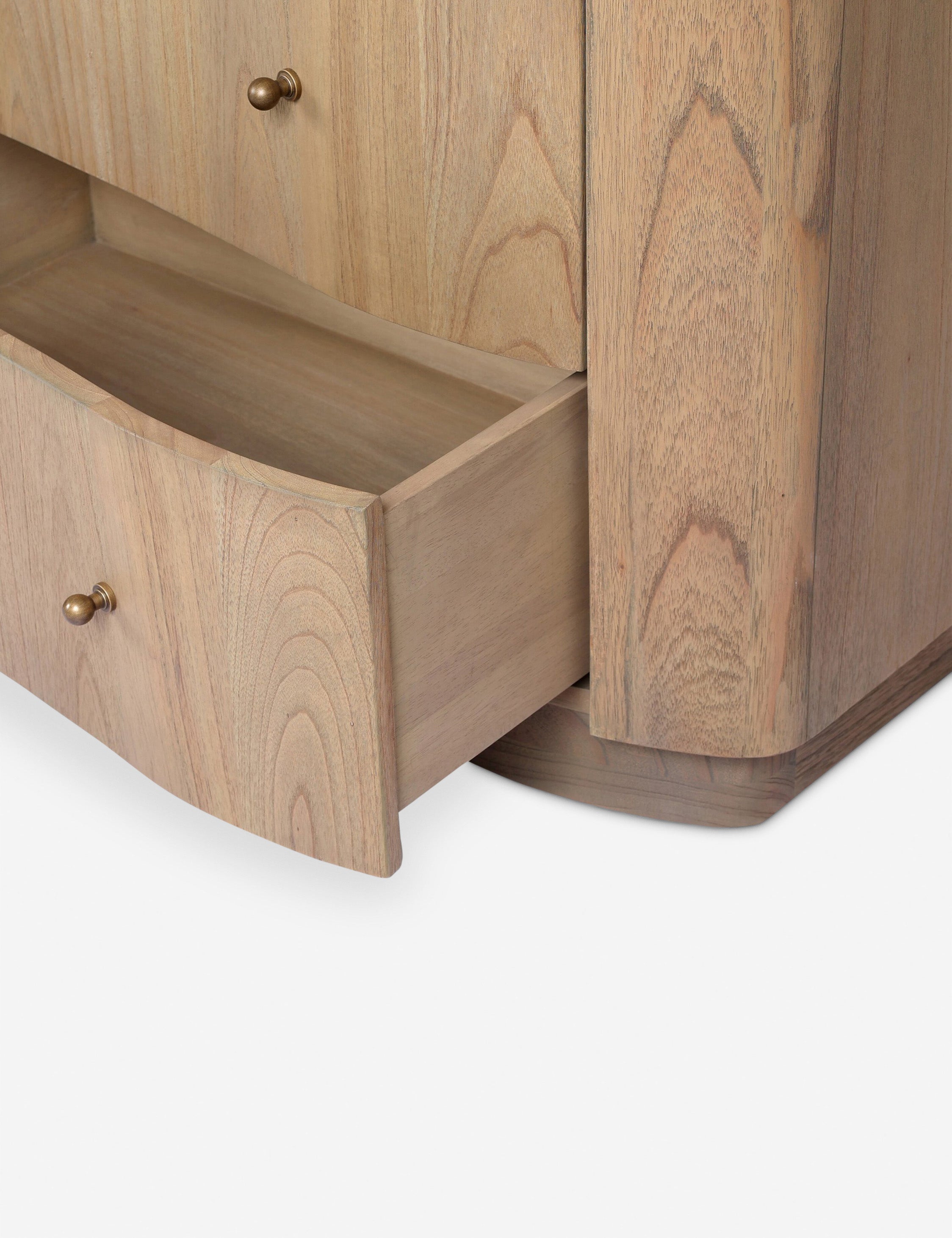 Rosebury 6-Drawer Dresser