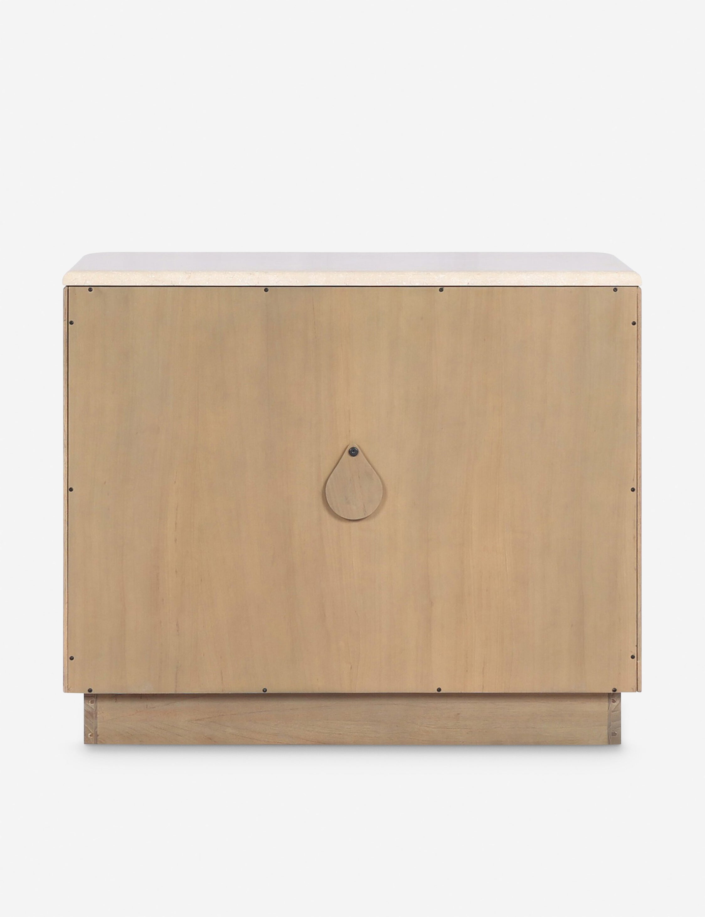 Rosebury Nightstand