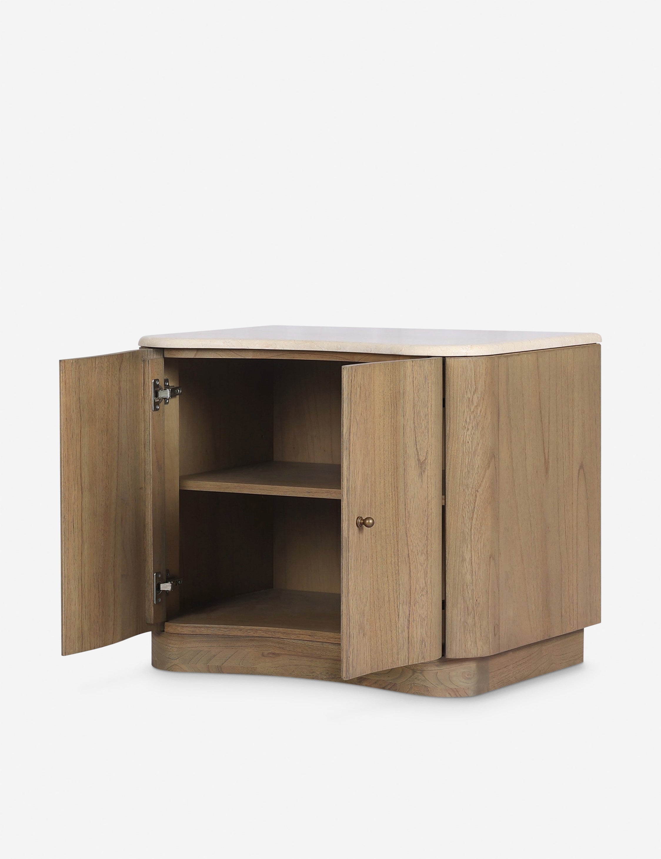 Rosebury Nightstand