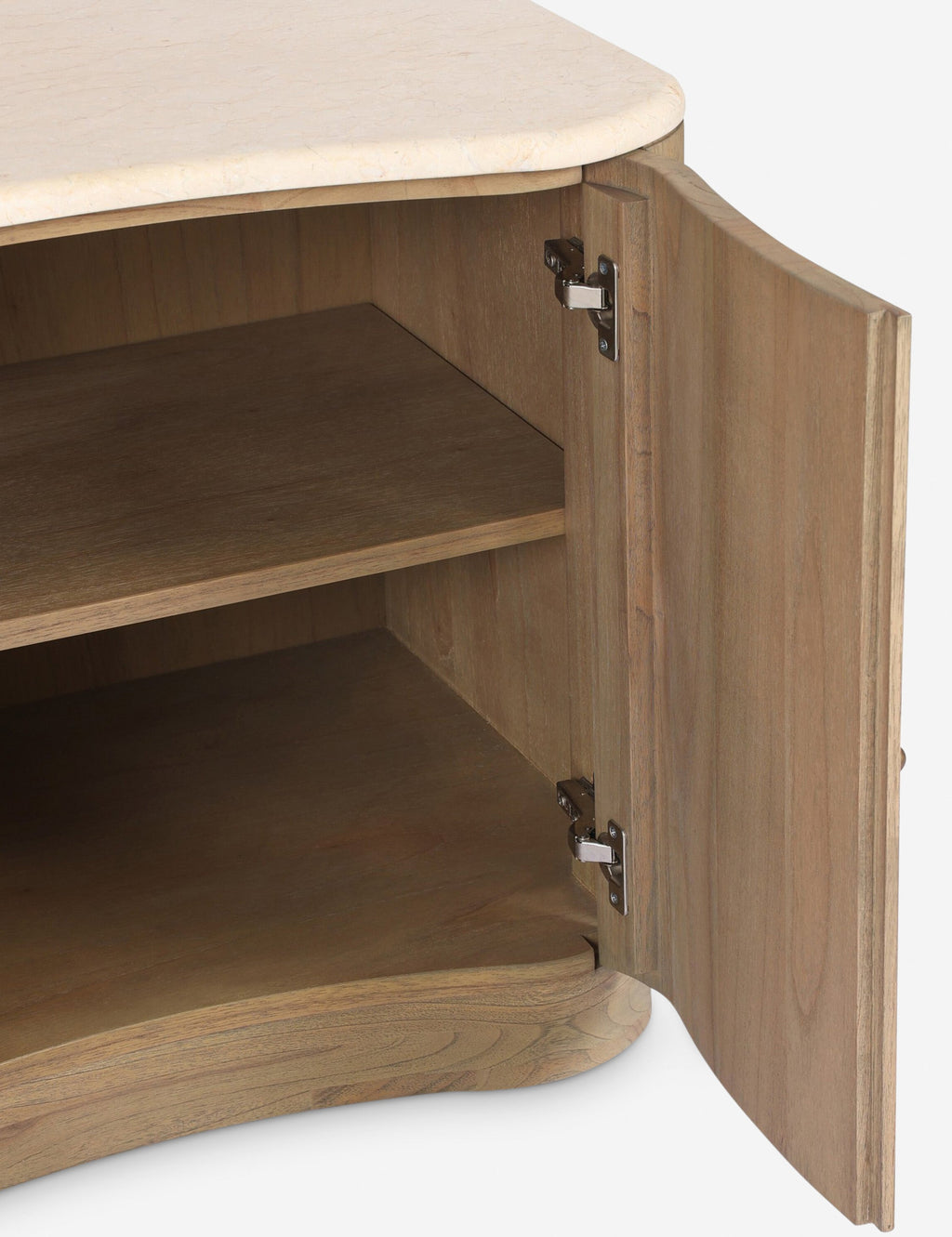 Rosebury Nightstand