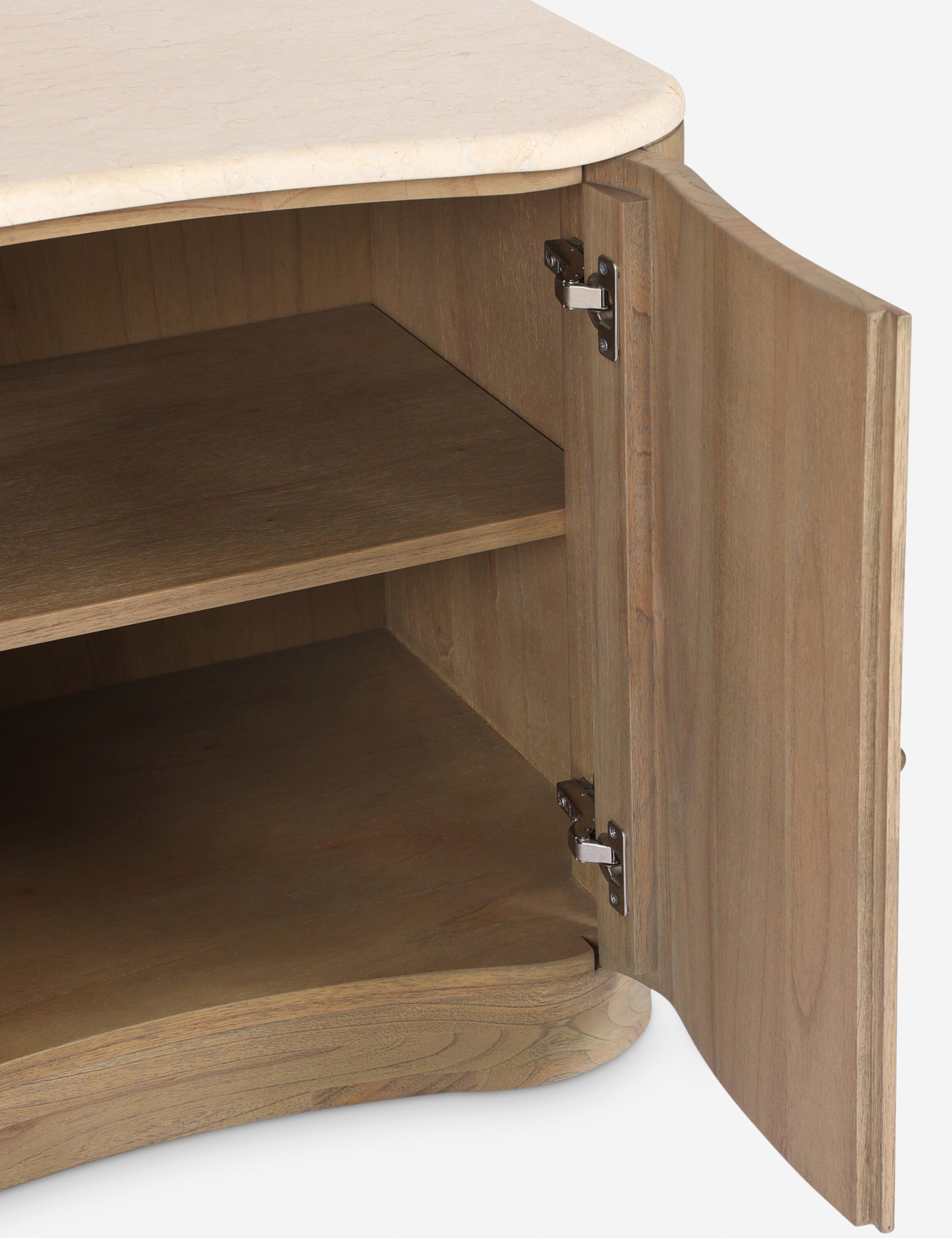 Rosebury Nightstand