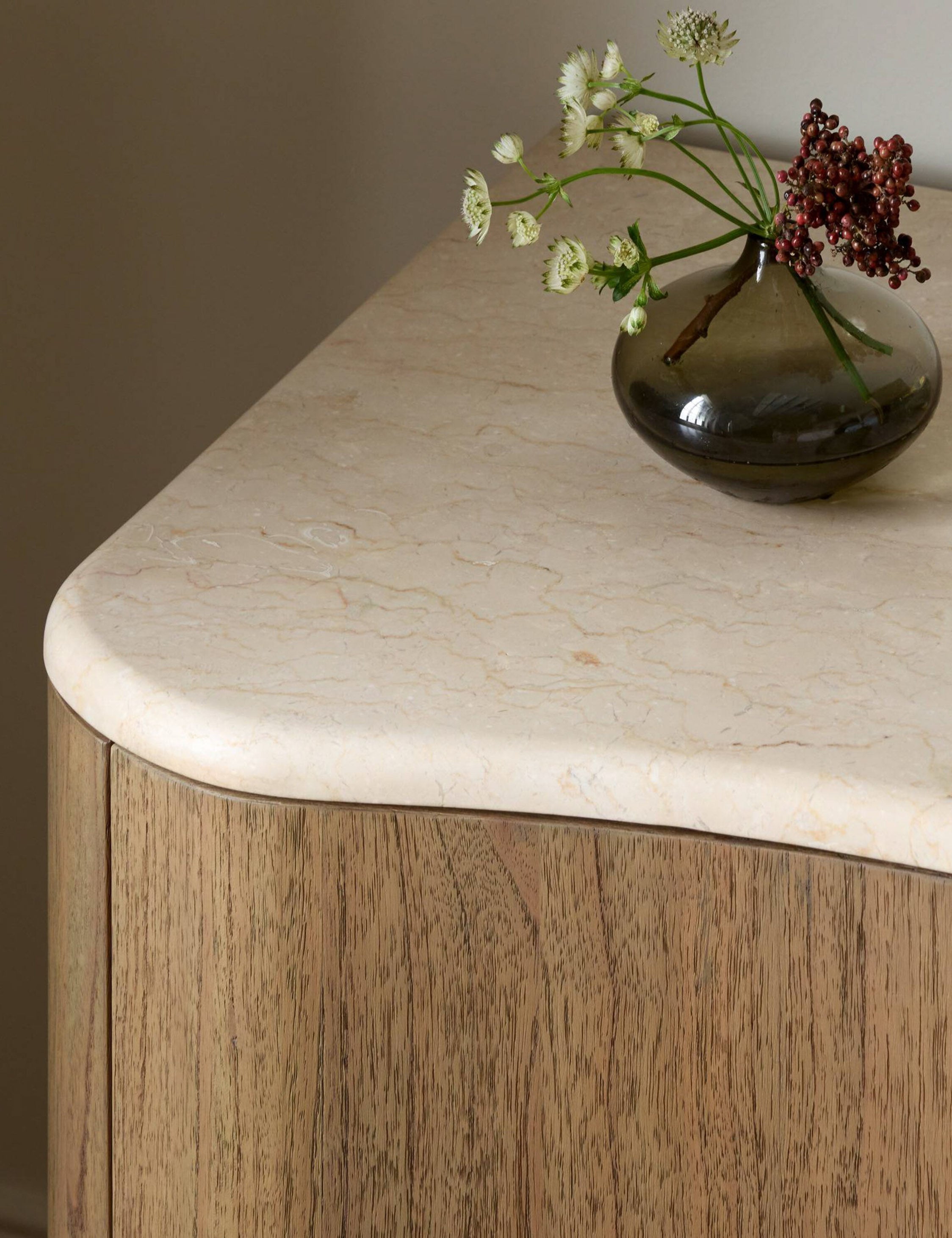 Rosebury Nightstand
