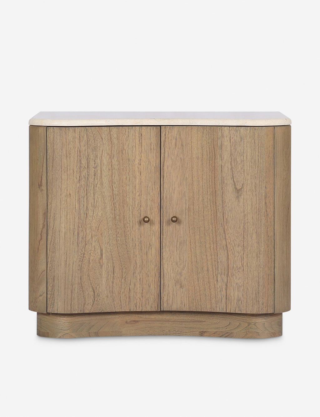 Rosebury Nightstand