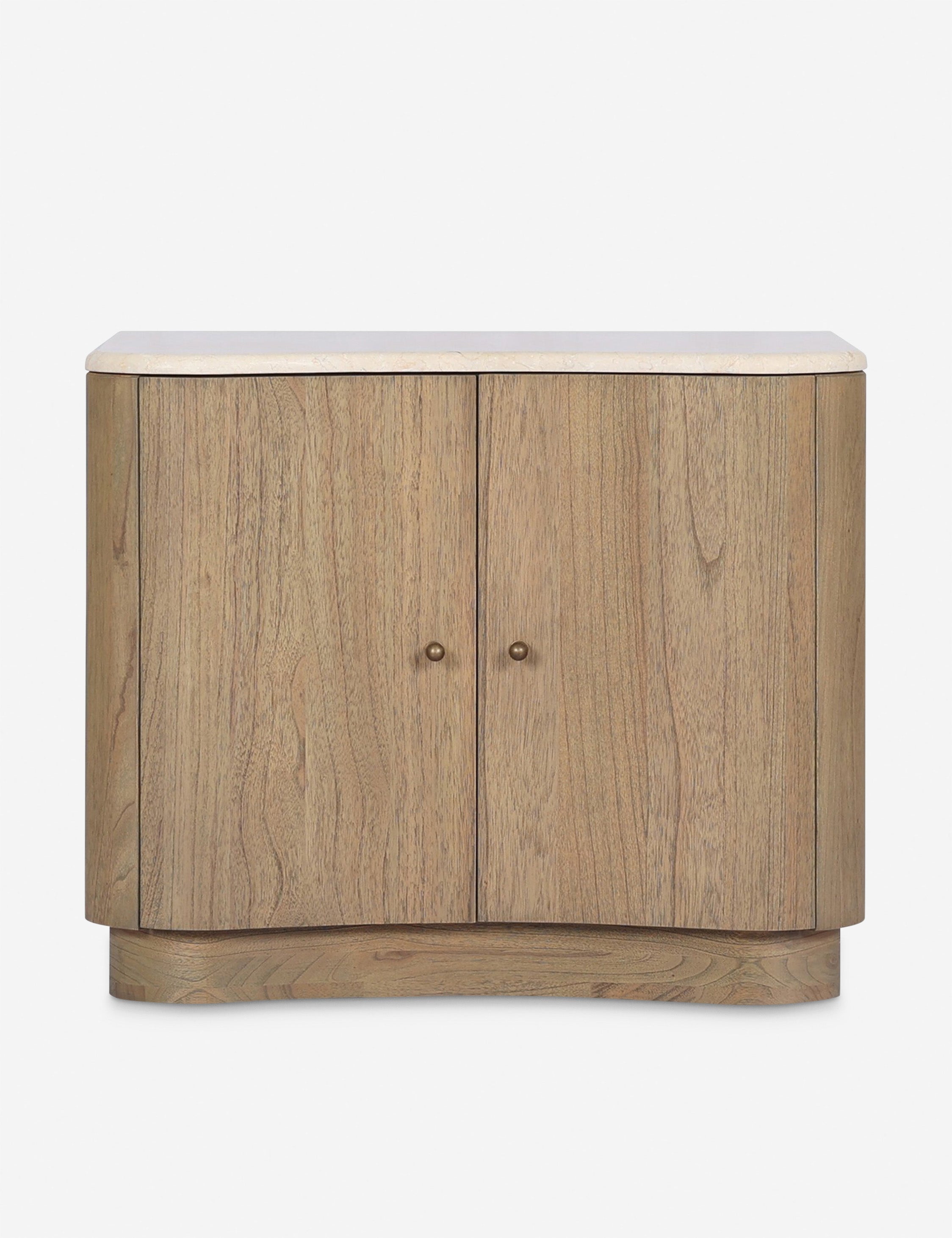 Rosebury Nightstand