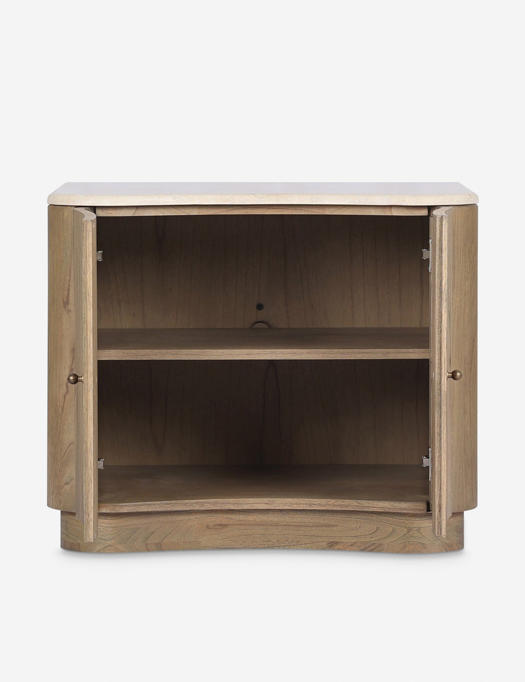 Rosebury Nightstand