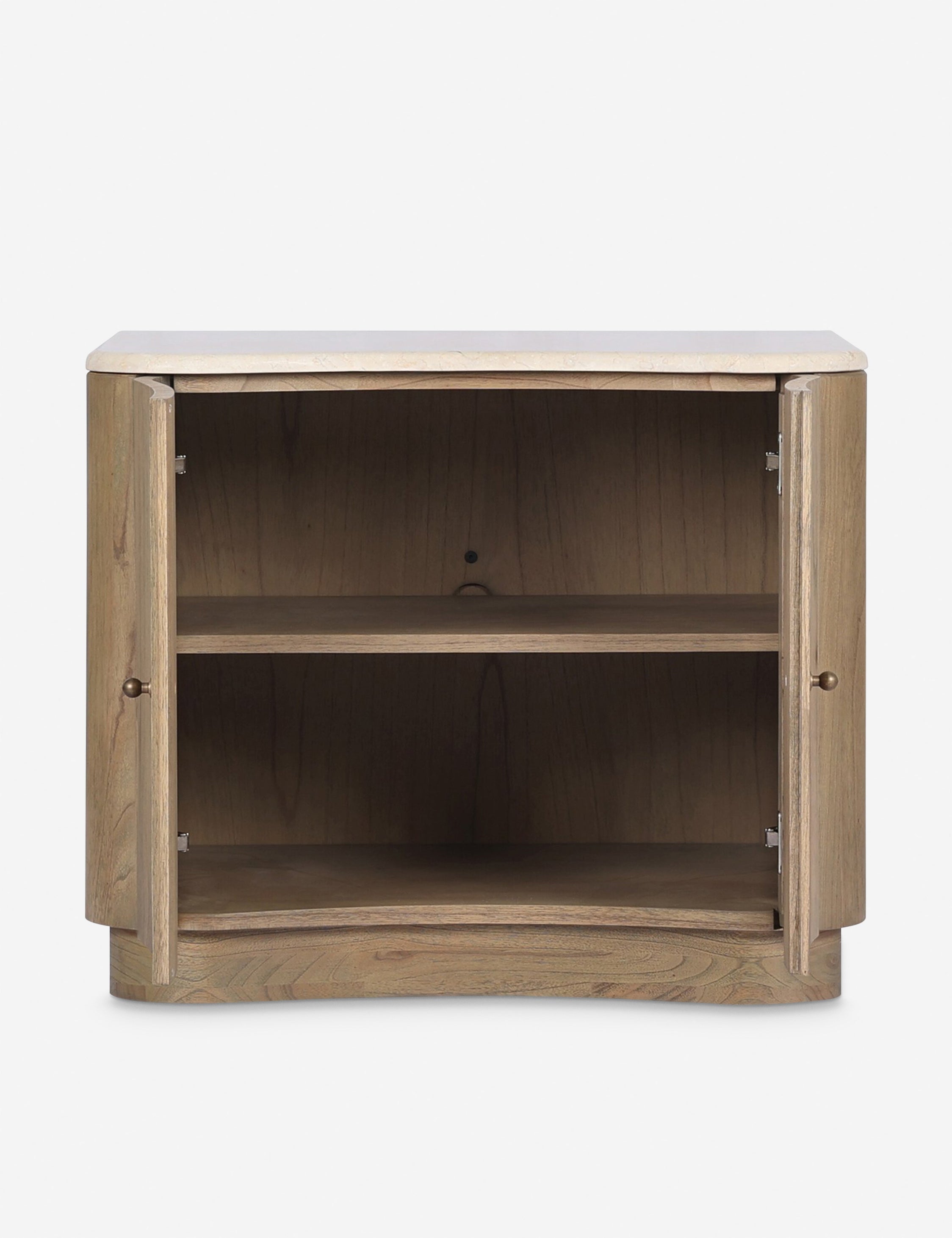 Rosebury Nightstand