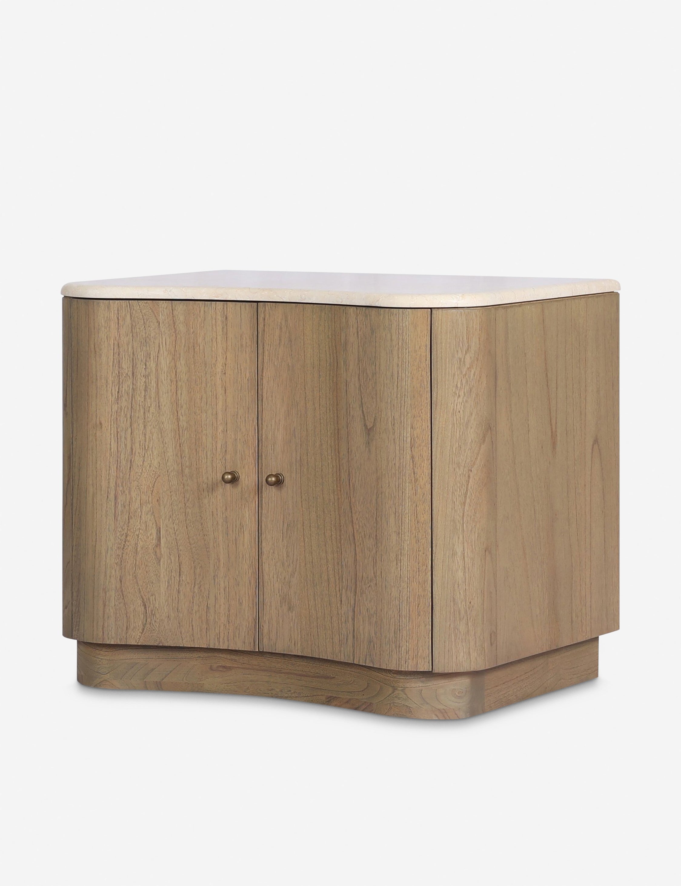 Rosebury Nightstand