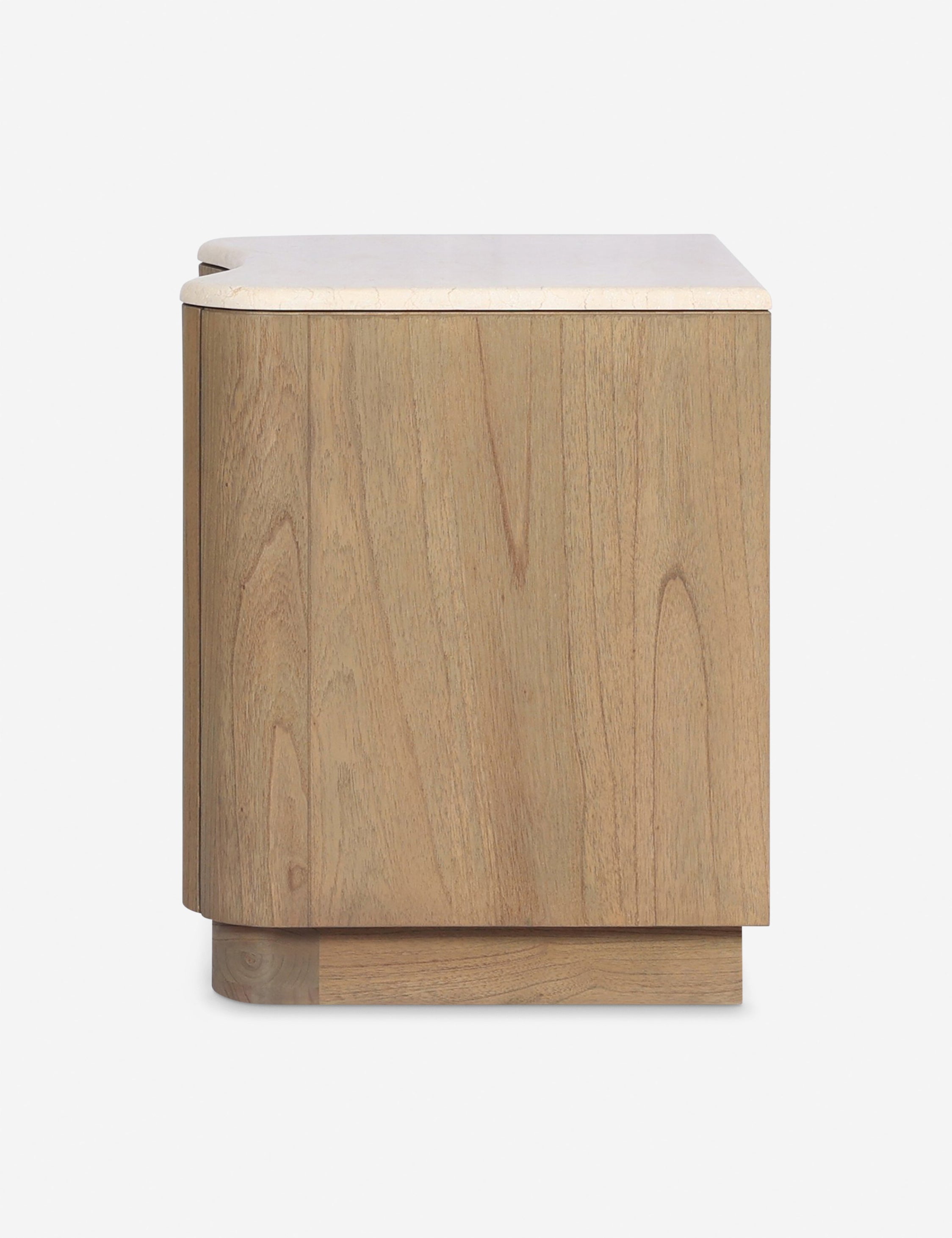 Rosebury Nightstand