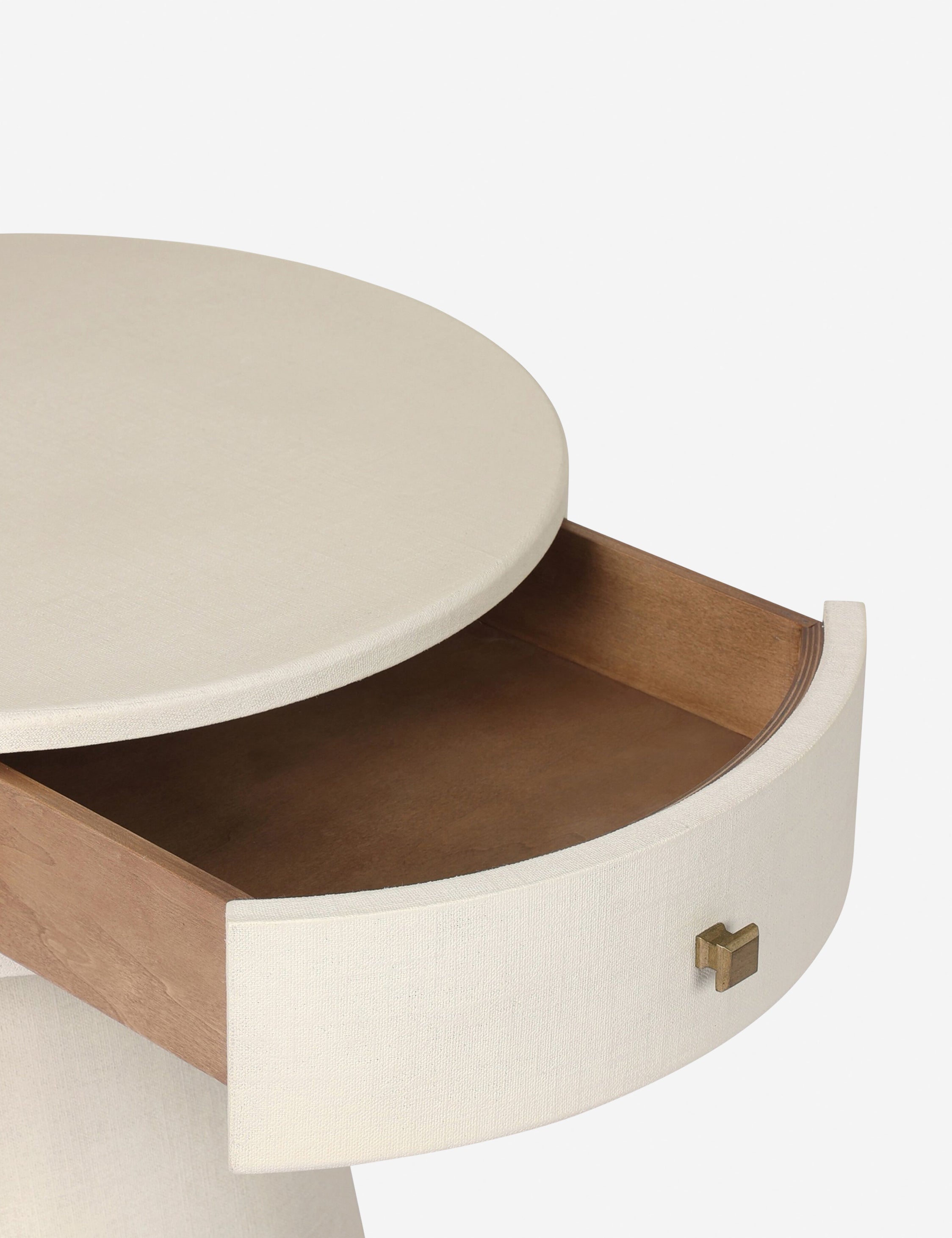 Mazi Nightstand