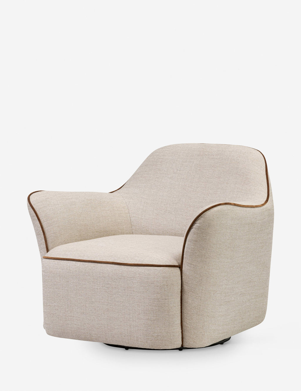 Bachman Swivel Chair