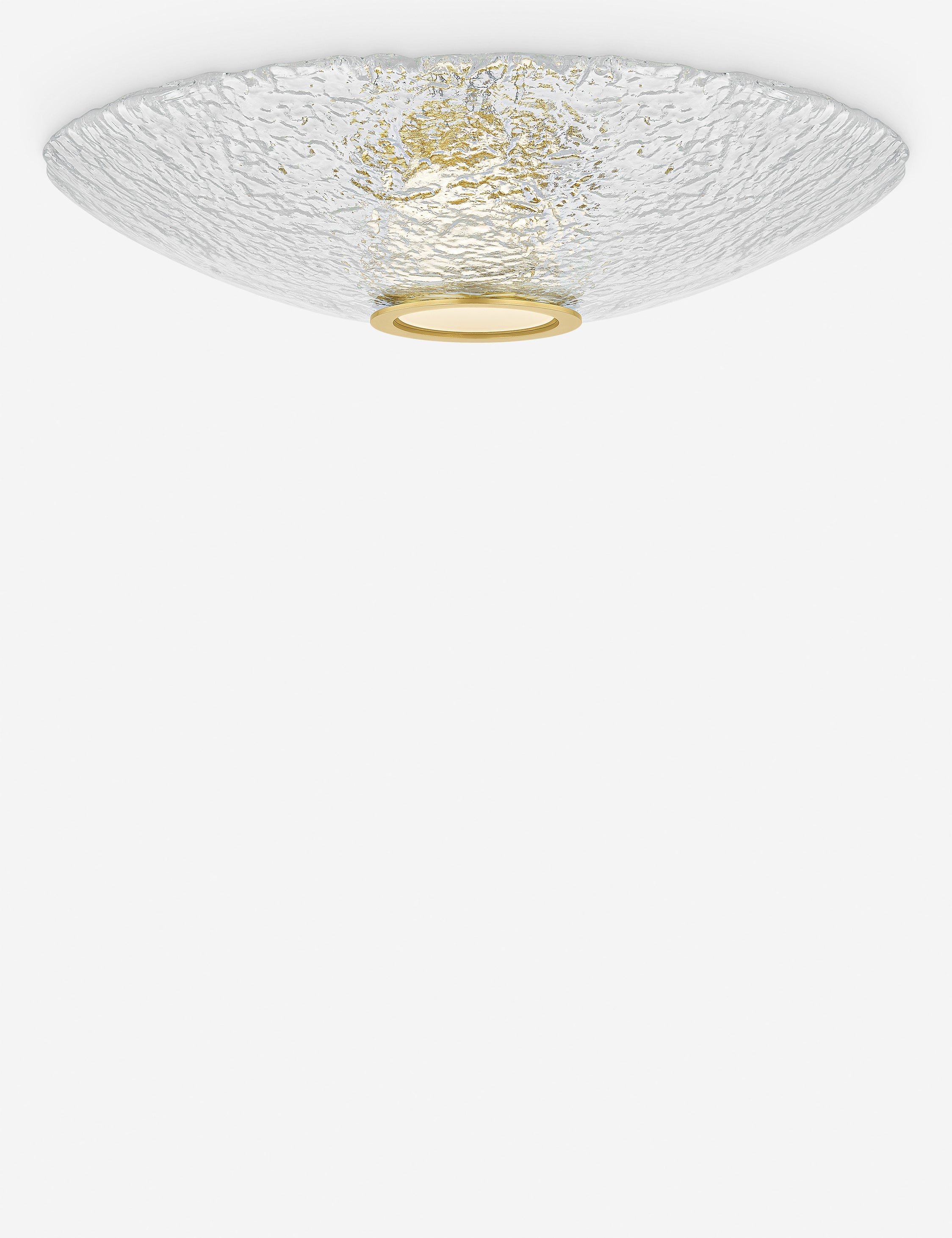 Leroux Flush Mount Light