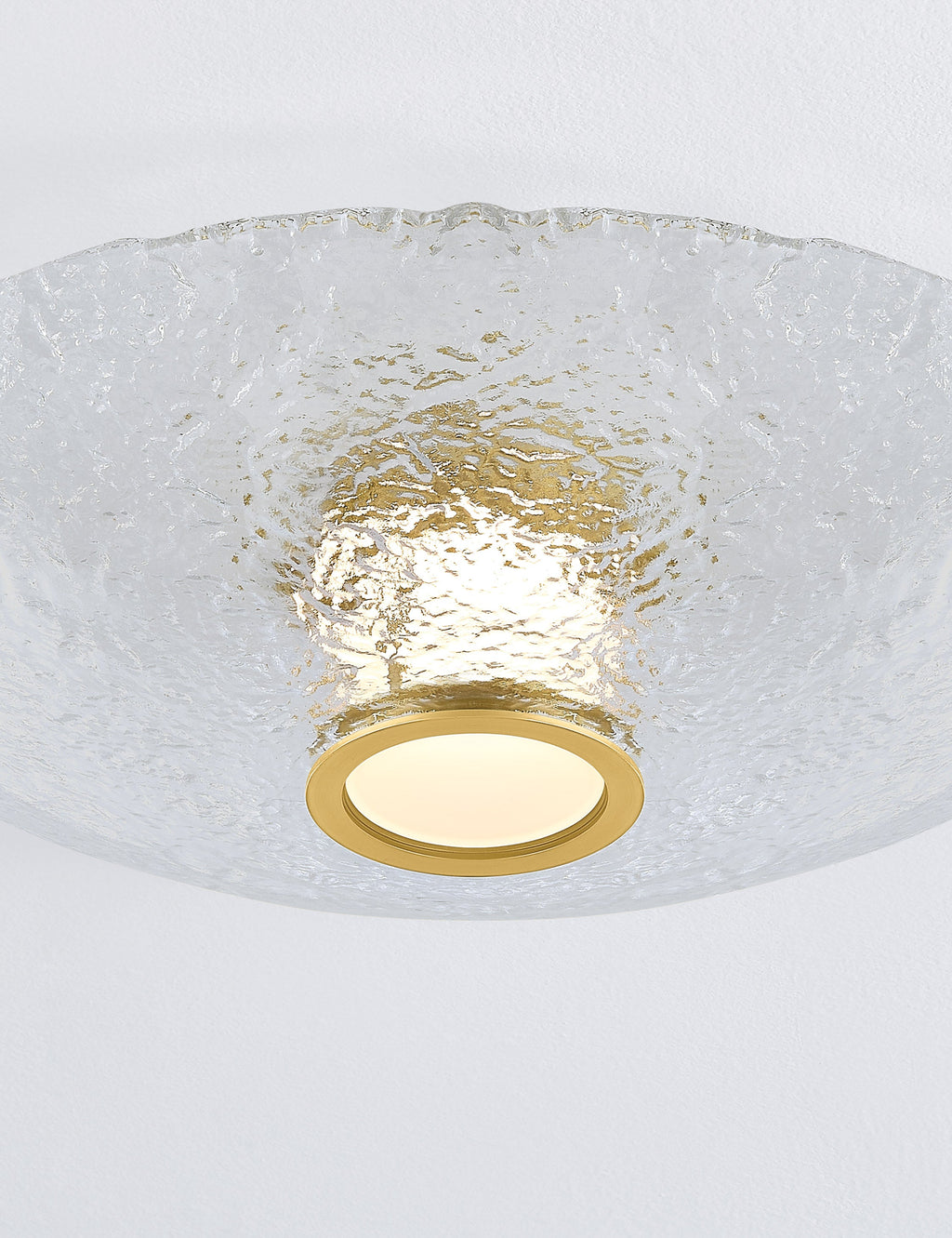 Leroux Flush Mount Light