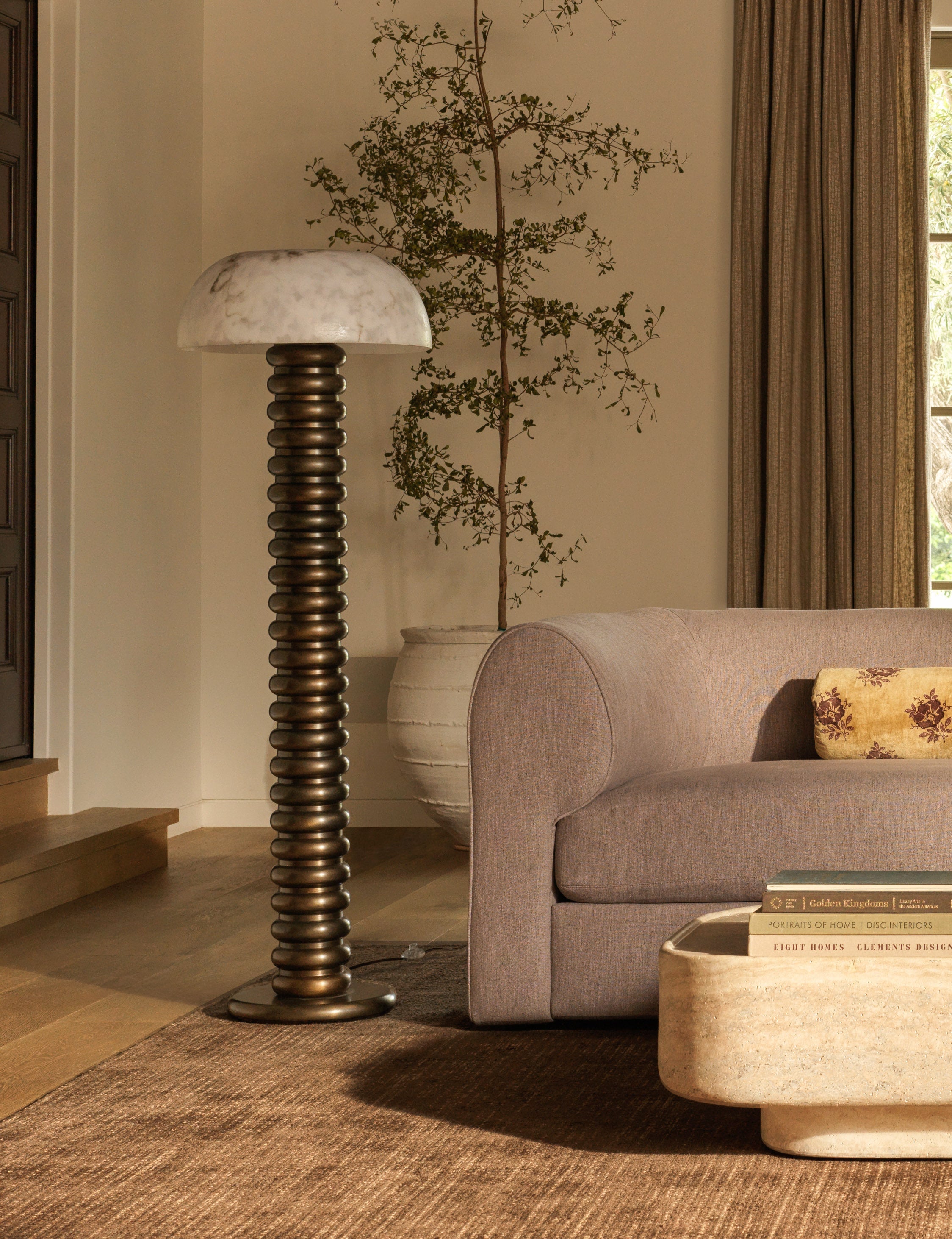 Phaedra Floor Lamp