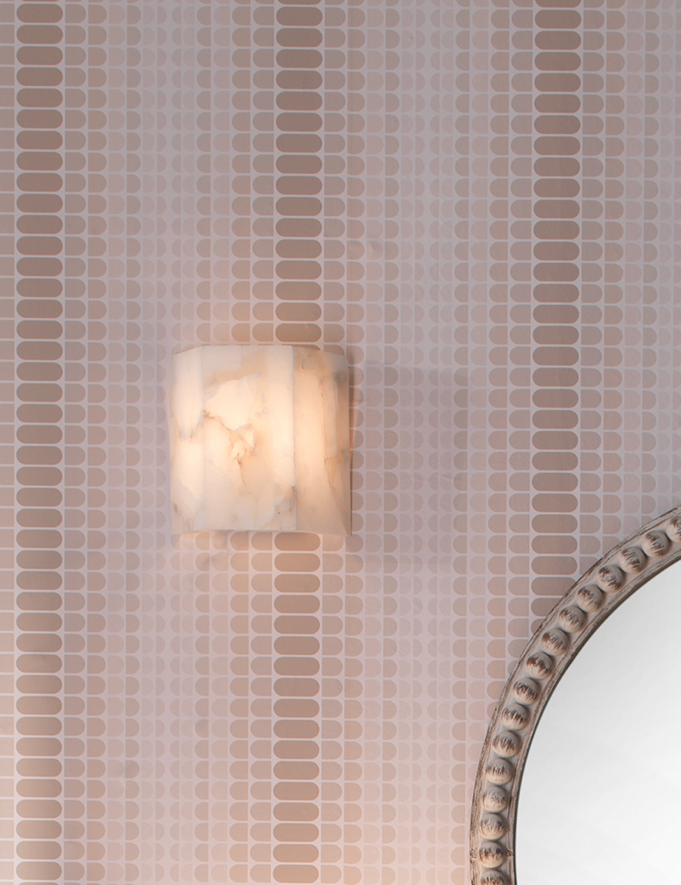 Hazen Sconce