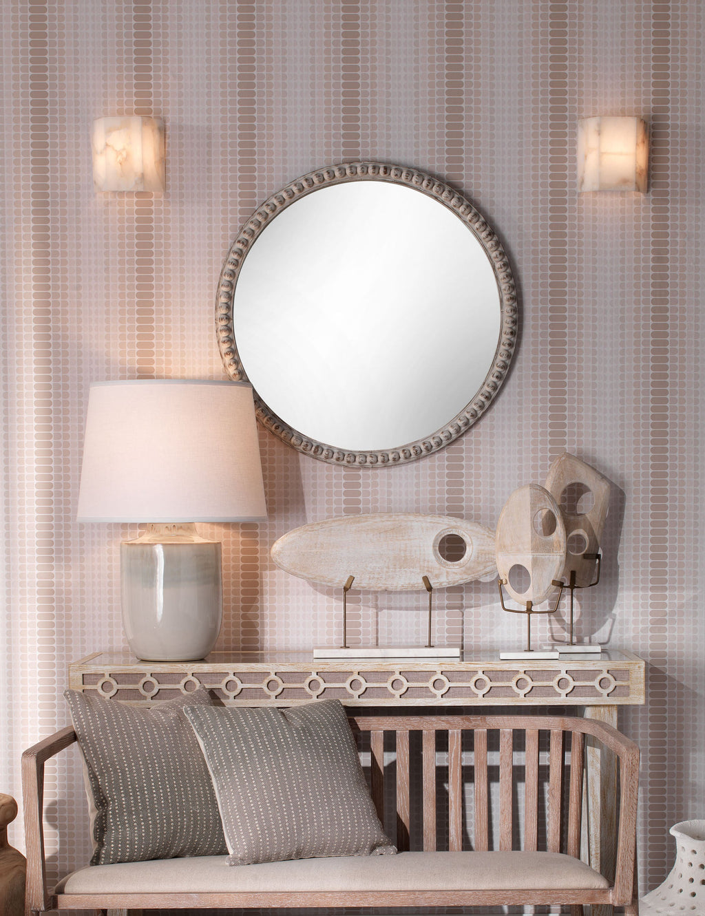 Hazen Sconce