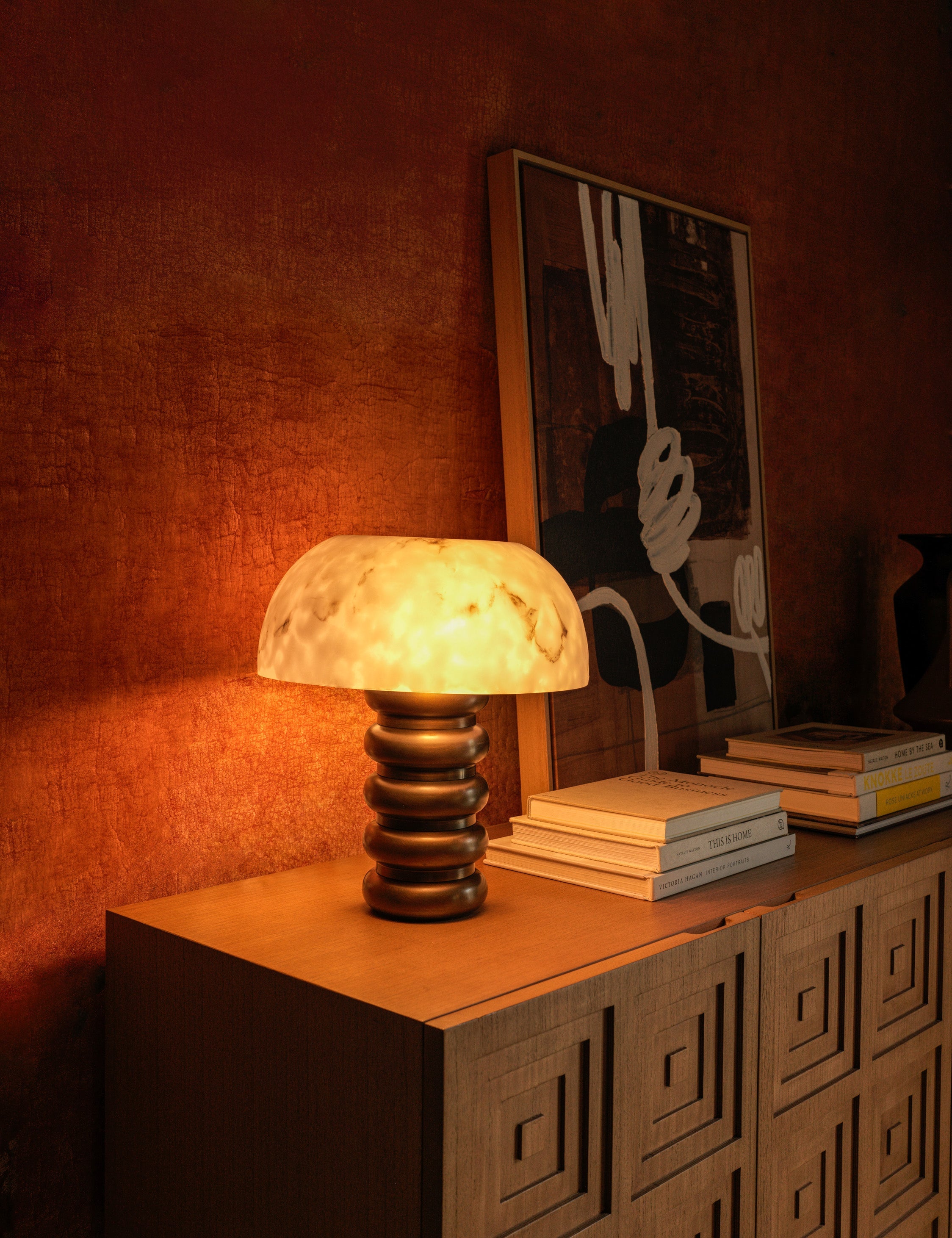 Phaedra Table Lamp