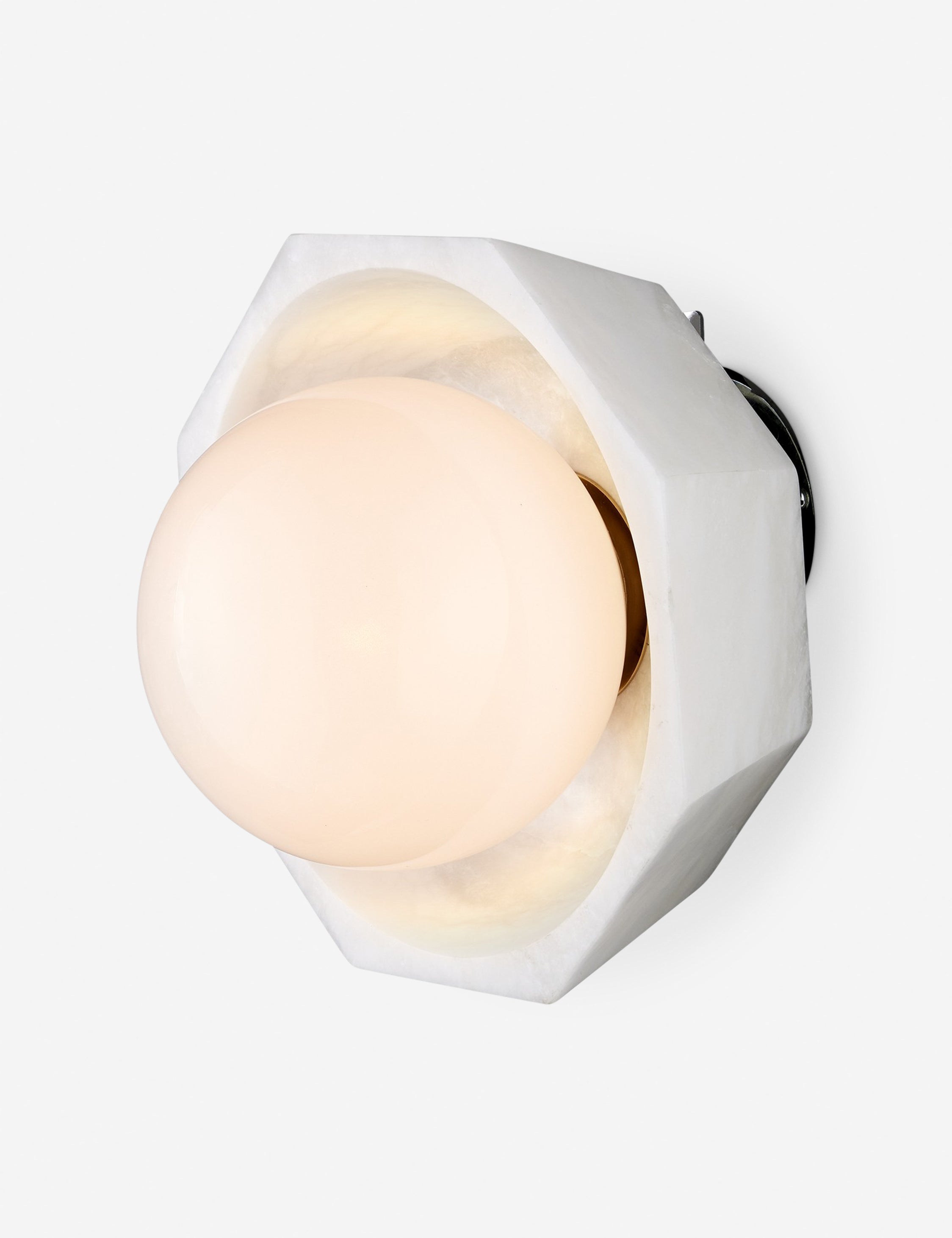 Tazzo Sconce