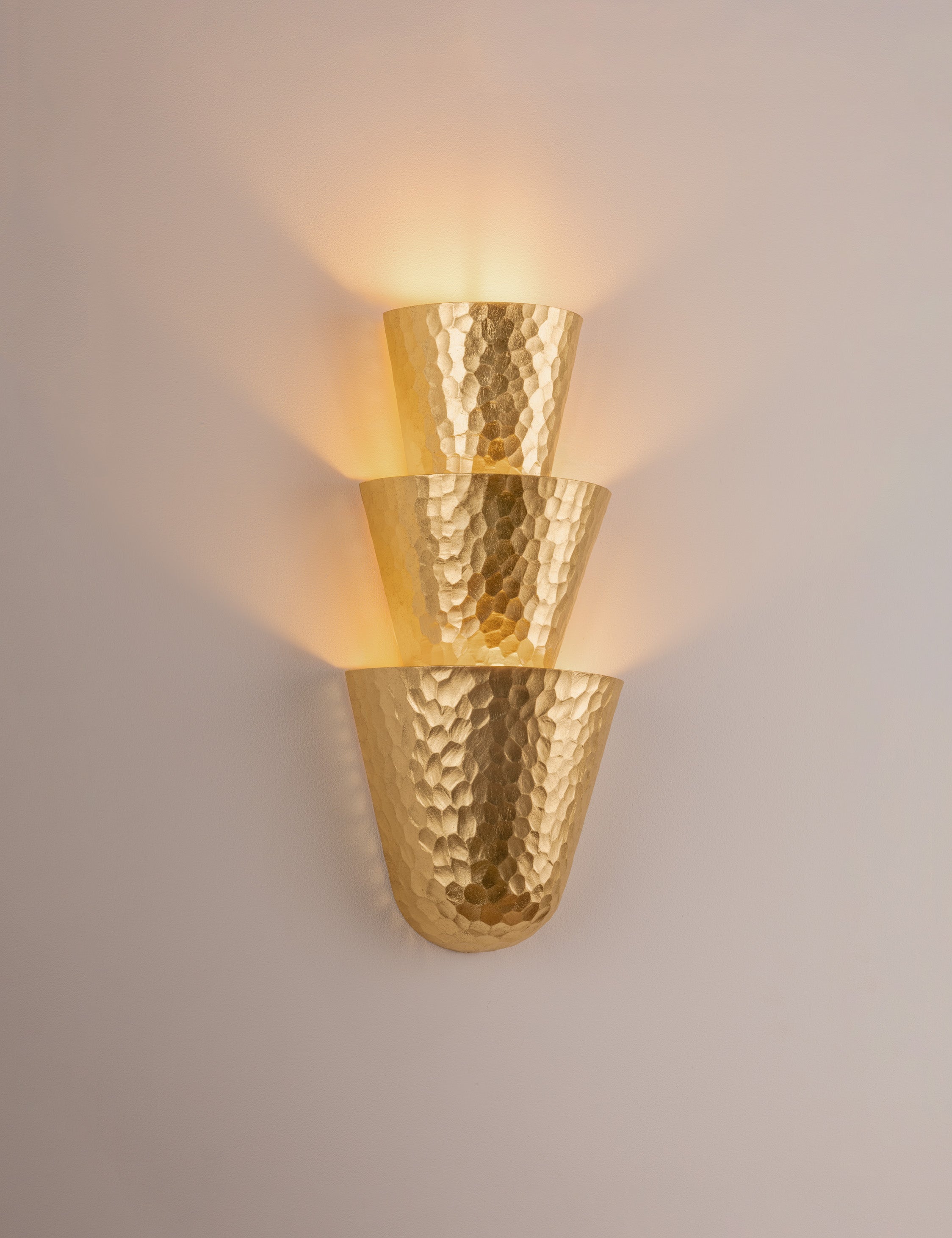 Neiman Sconce