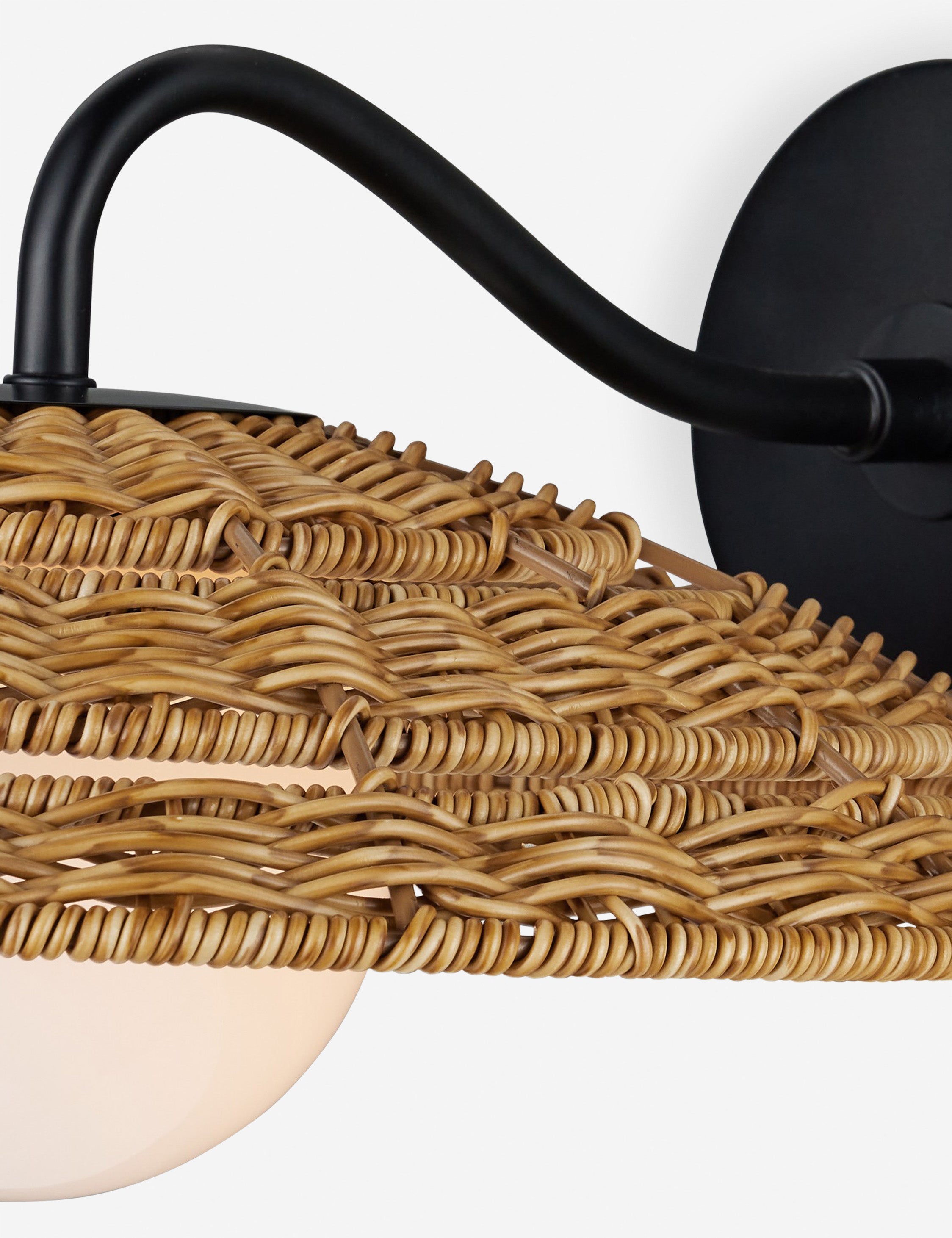 Sabella Outdoor Sconce