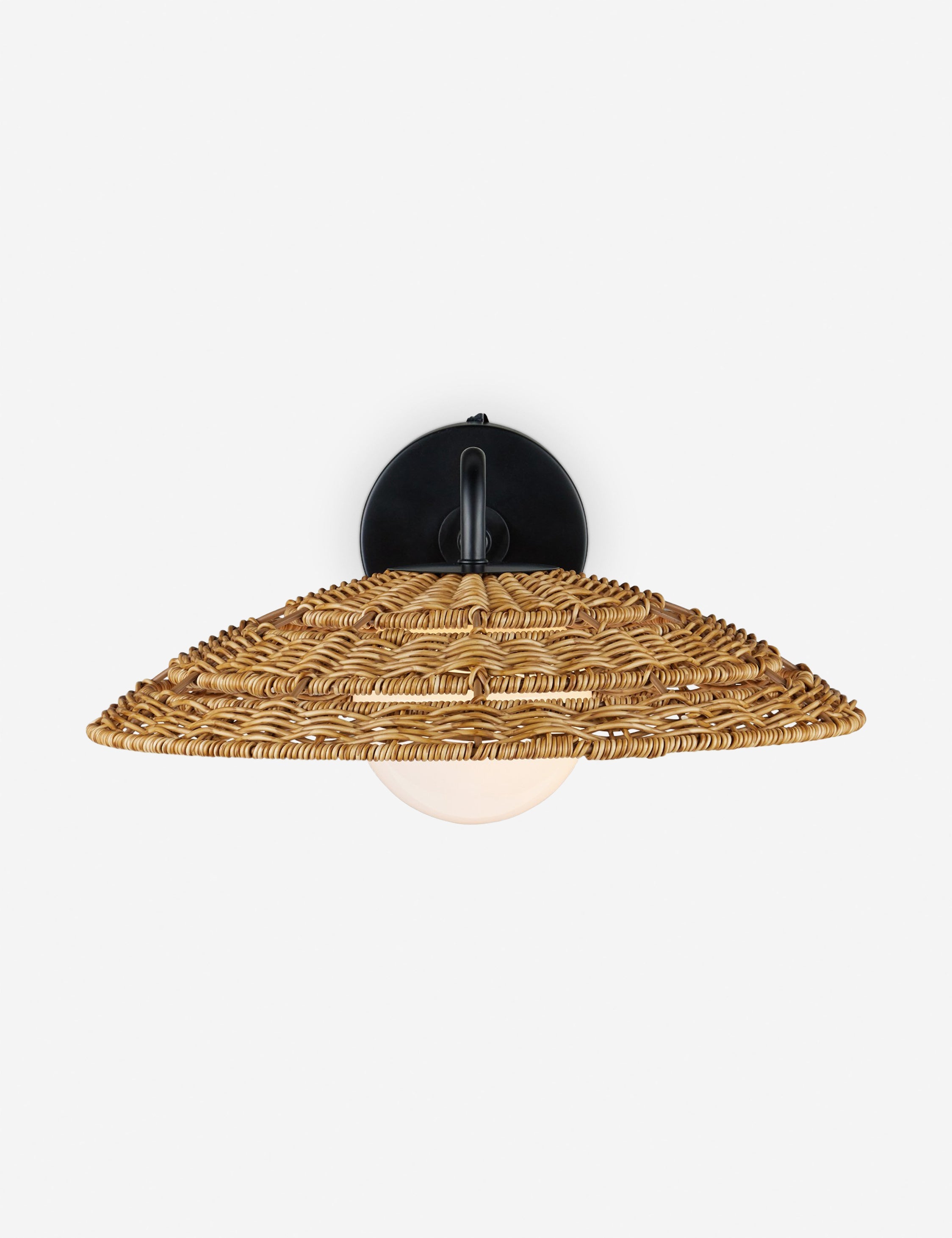 Sabella Outdoor Sconce