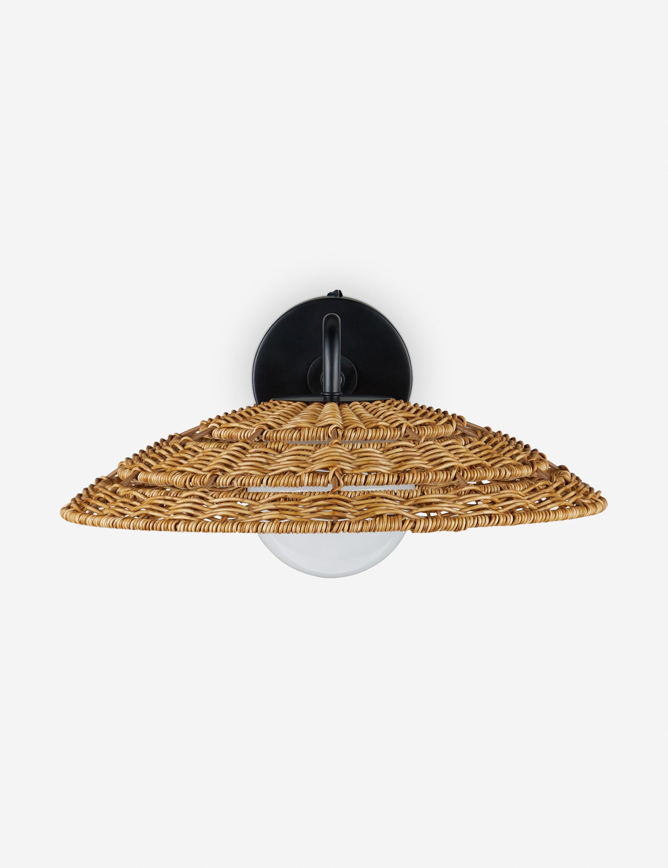 Sabella Outdoor Sconce
