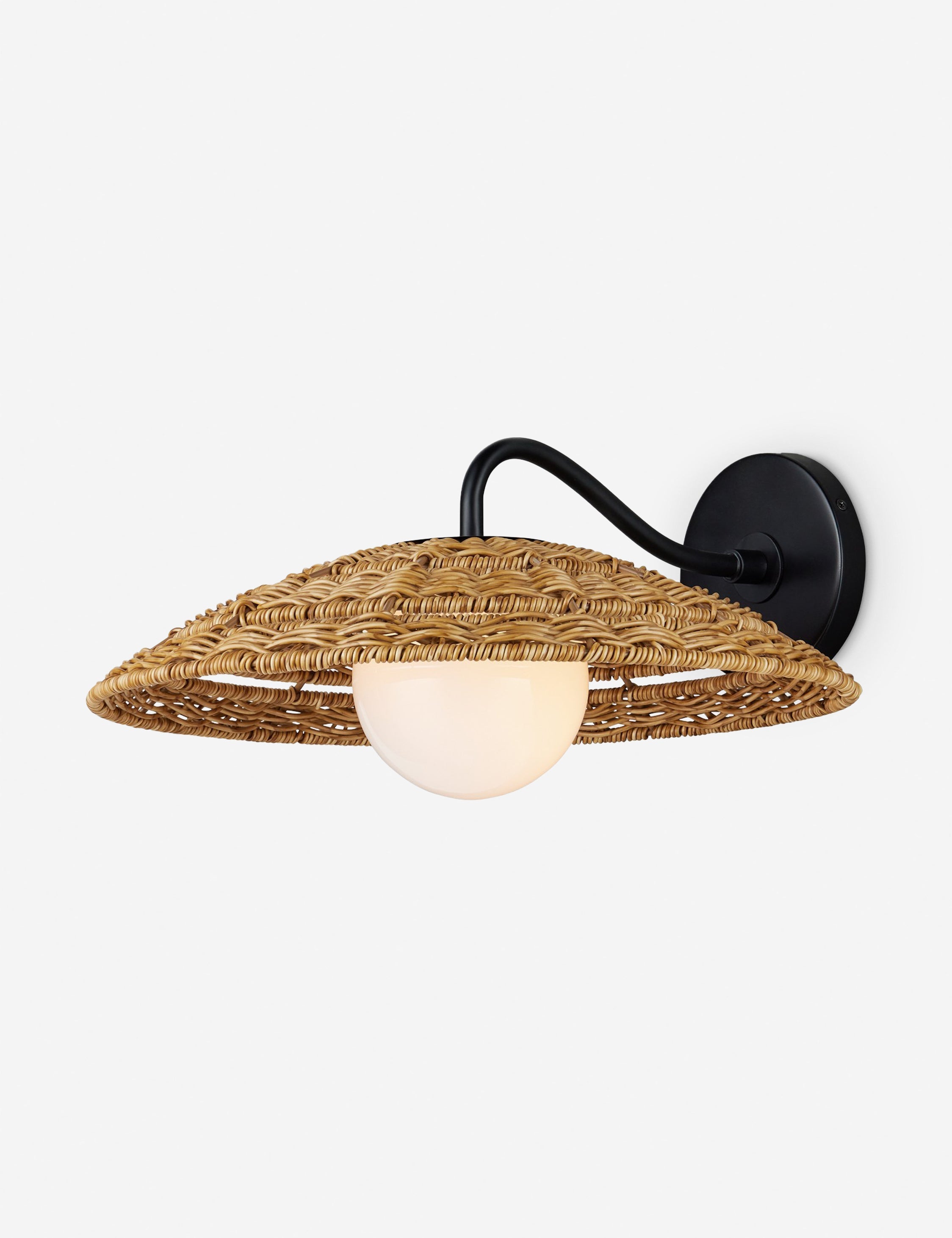 Sabella Outdoor Sconce
