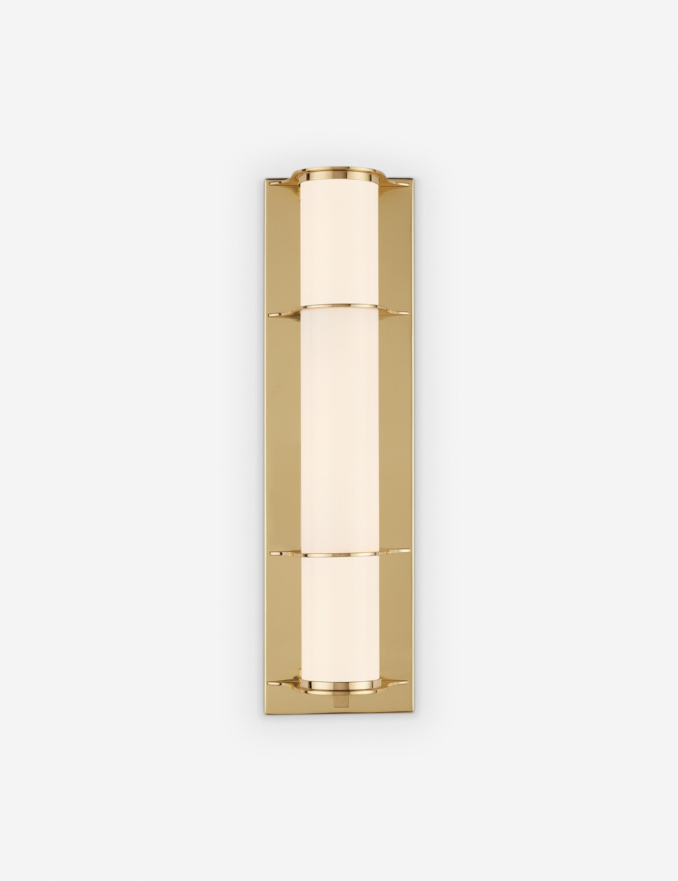 Payson Sconce