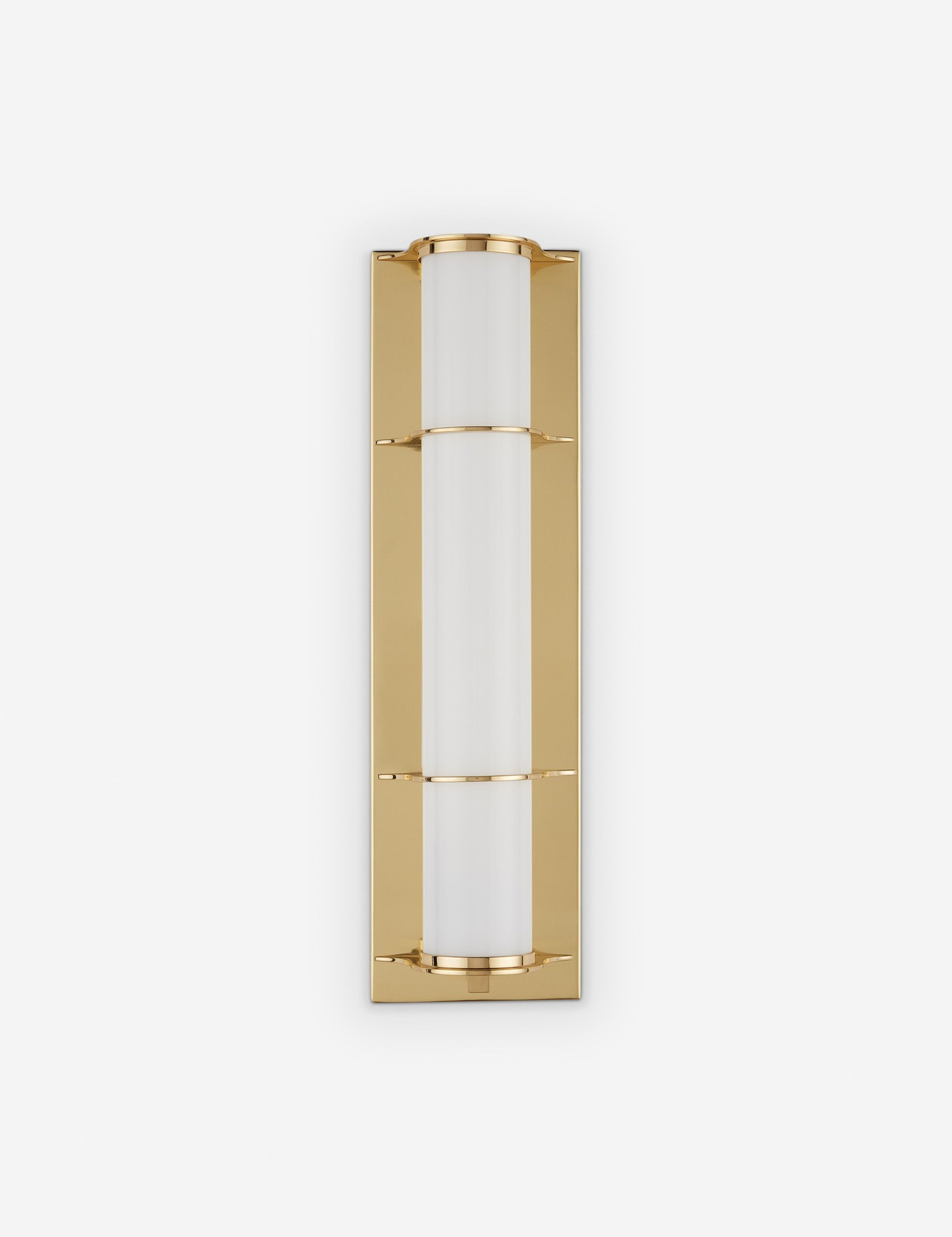 Payson Sconce