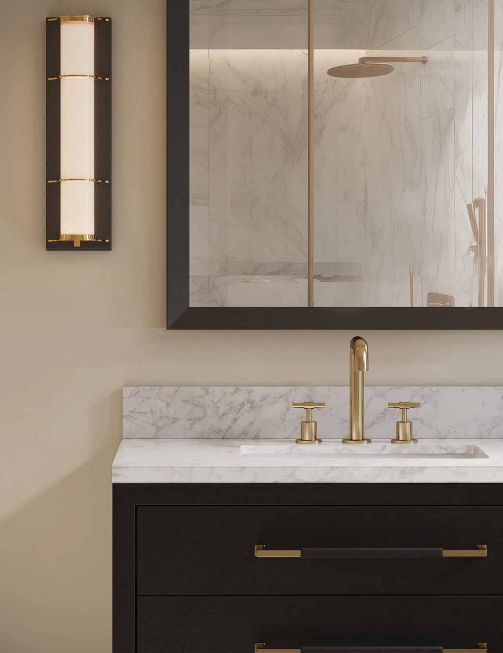 Payson Sconce