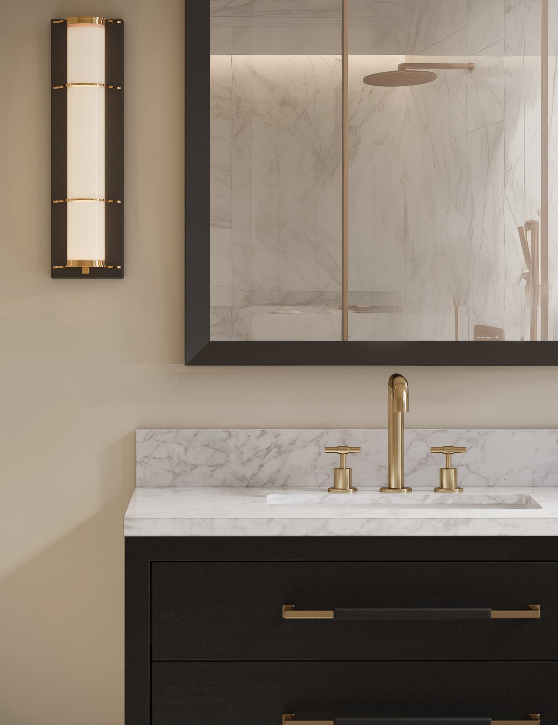 Payson Sconce