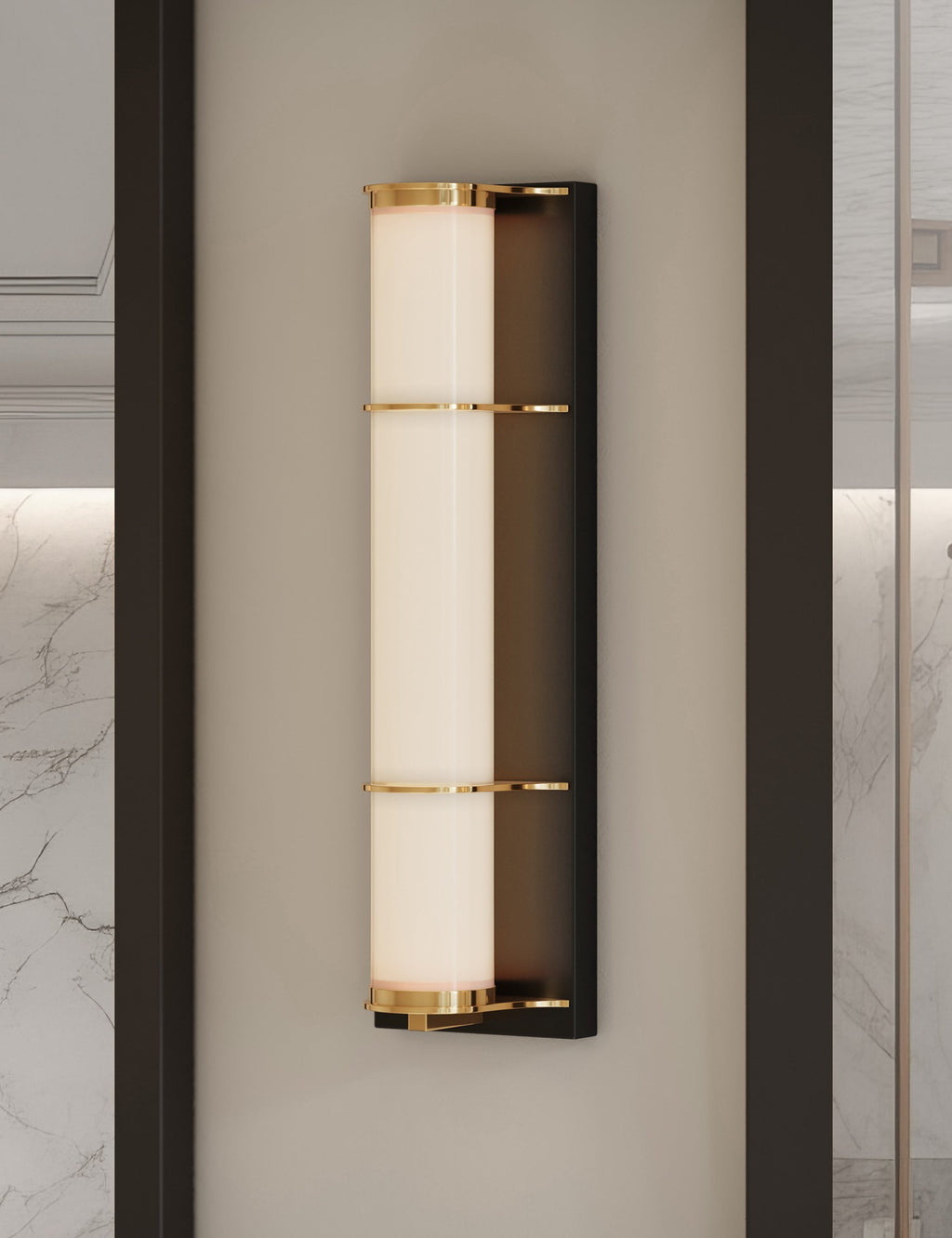Payson Sconce