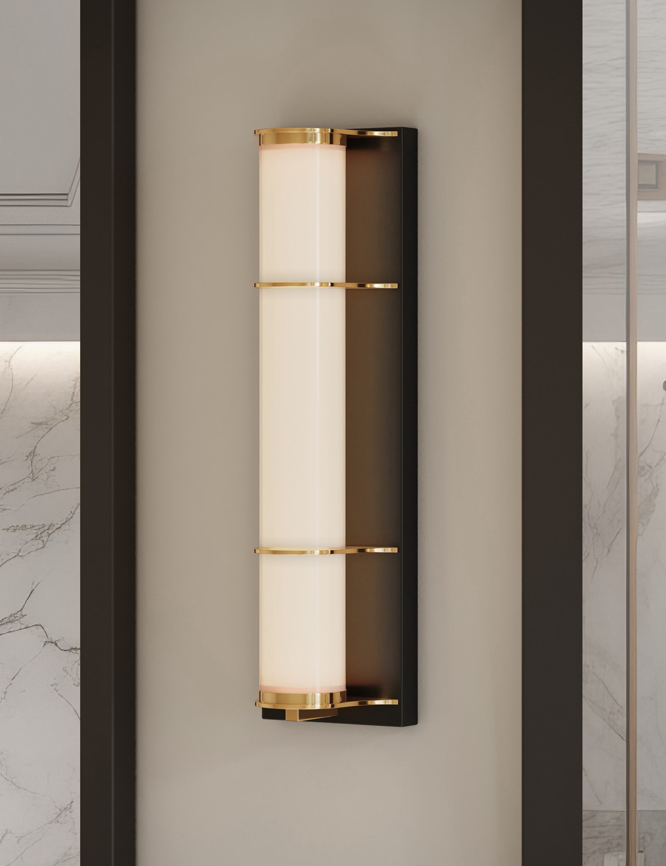Payson Sconce