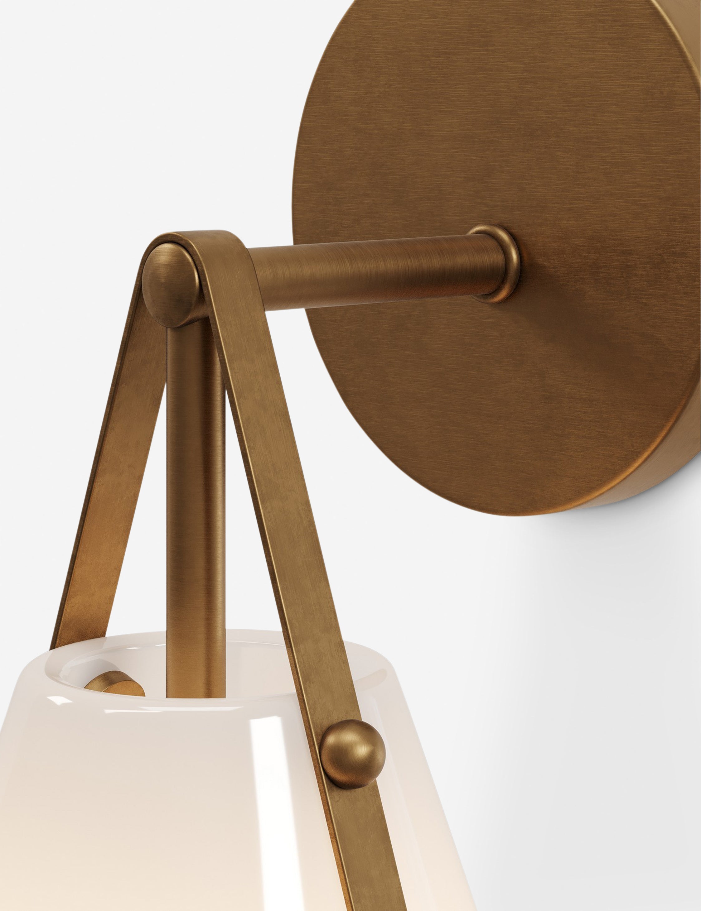 Salo Sconce