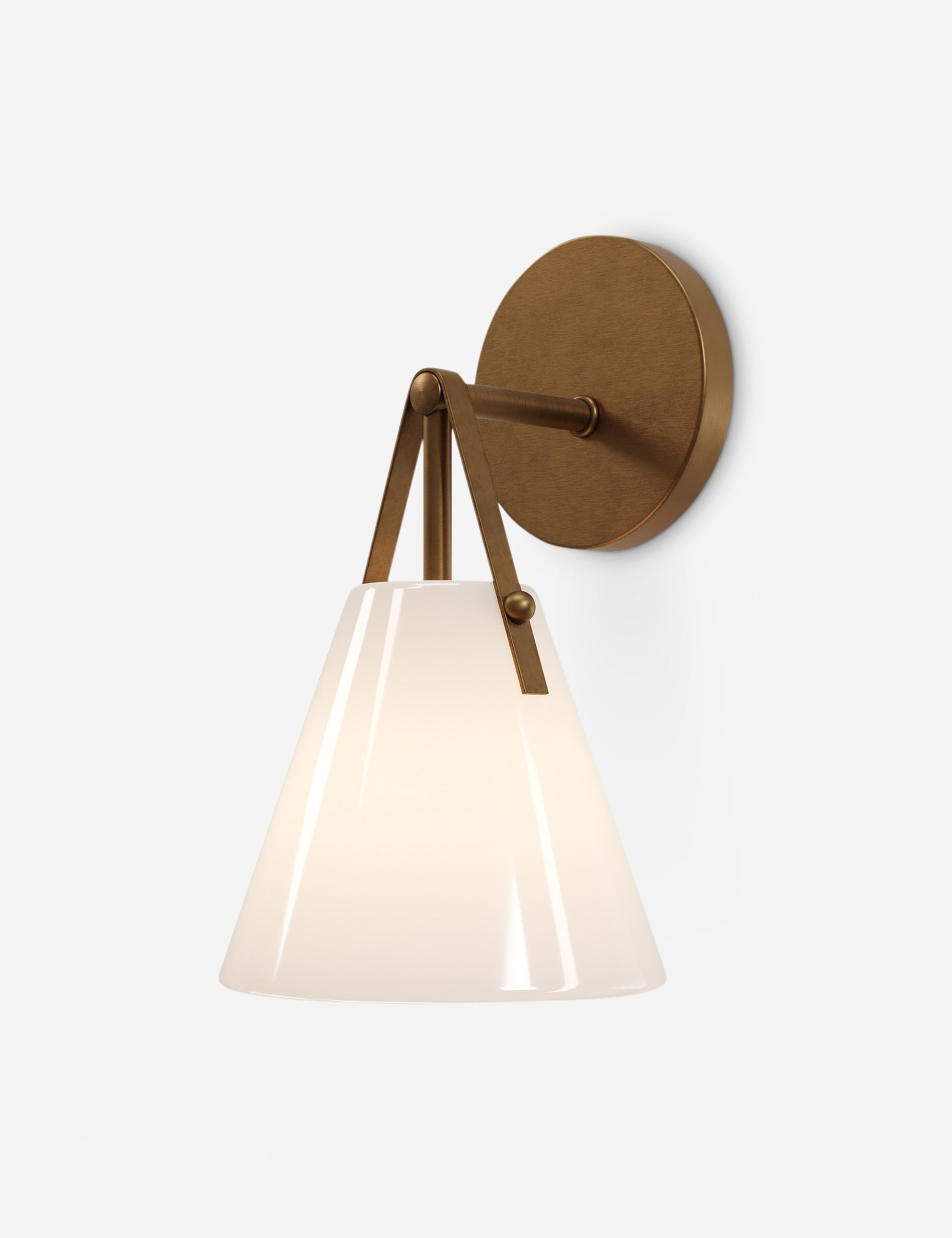 Salo Sconce