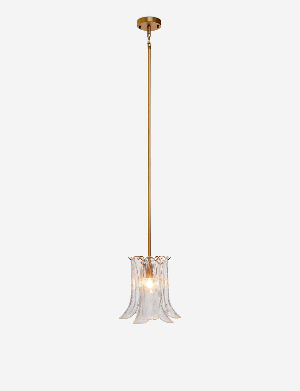 Pallie Pendant Light