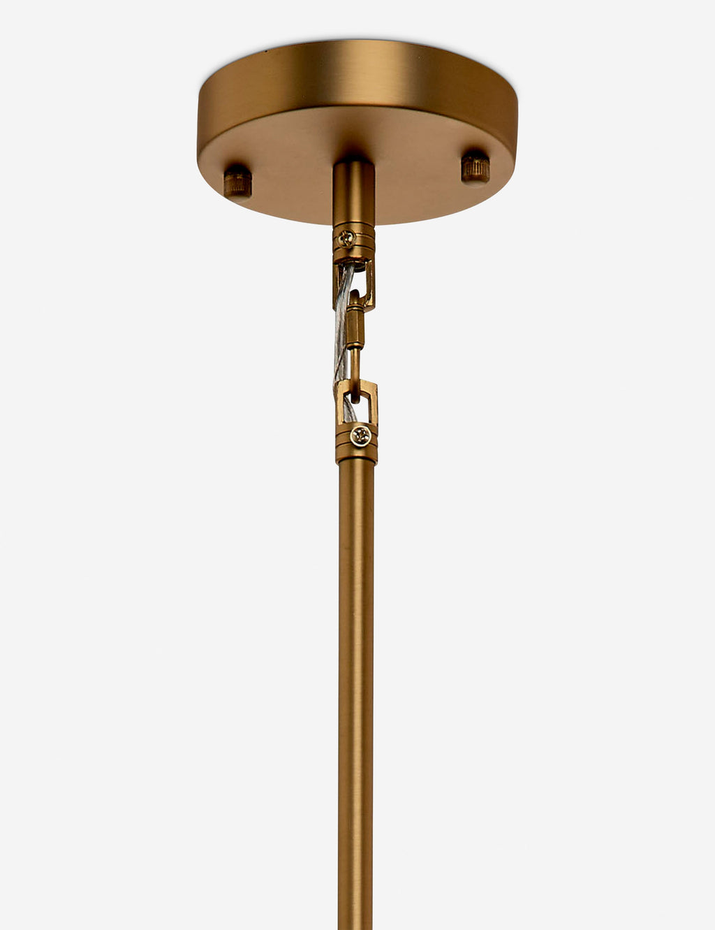 Pallie Pendant Light