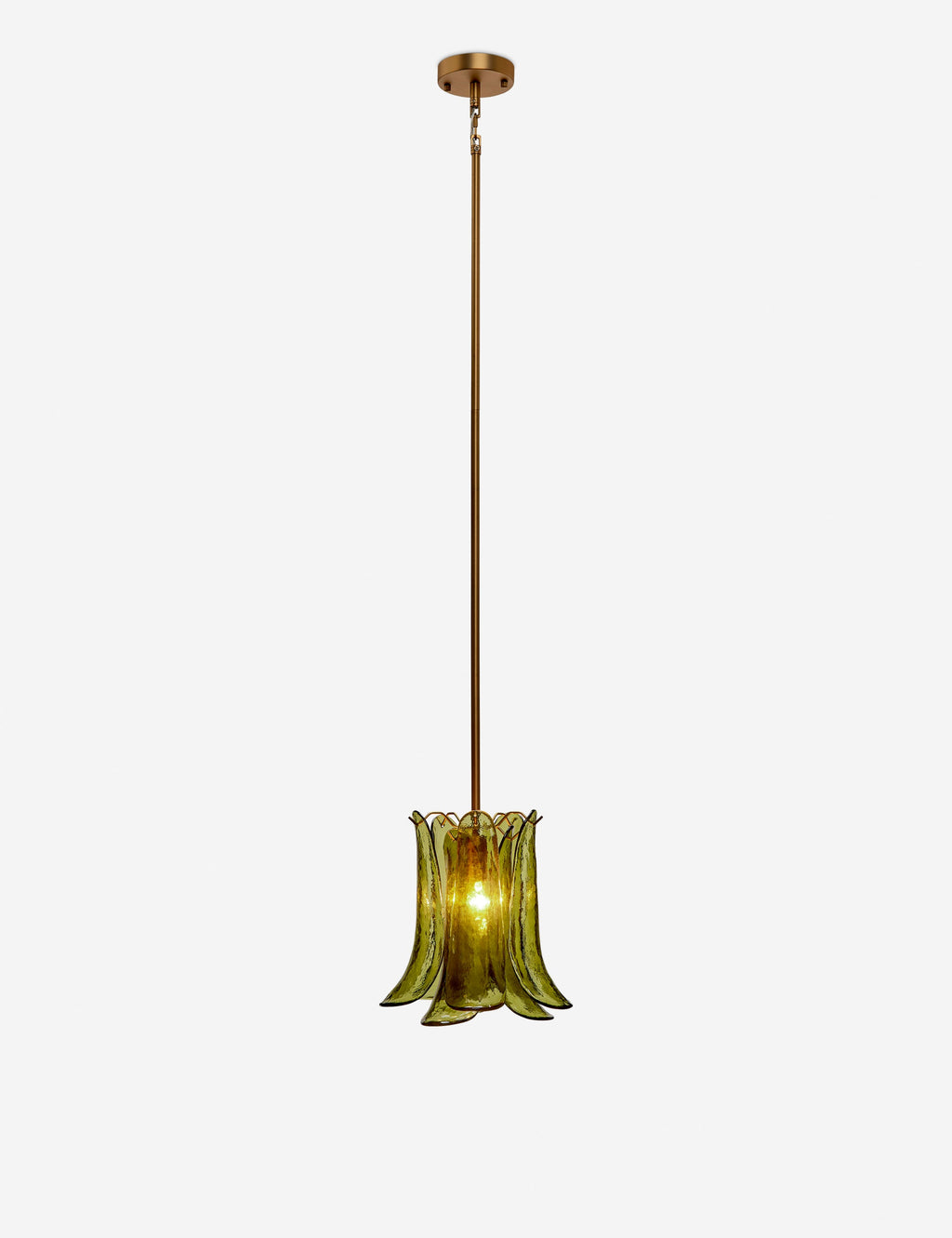 Pallie Pendant Light