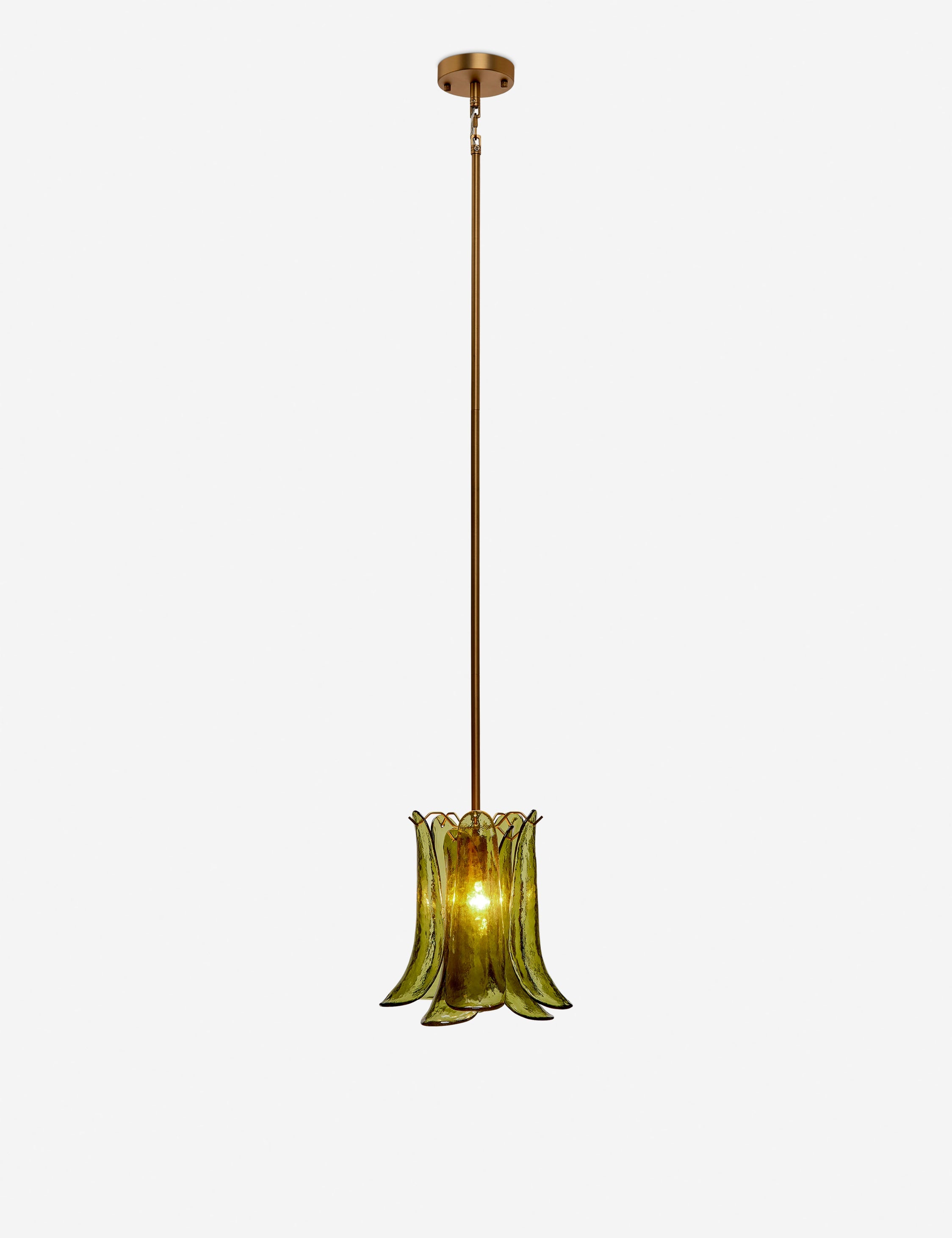 Pallie Pendant Light