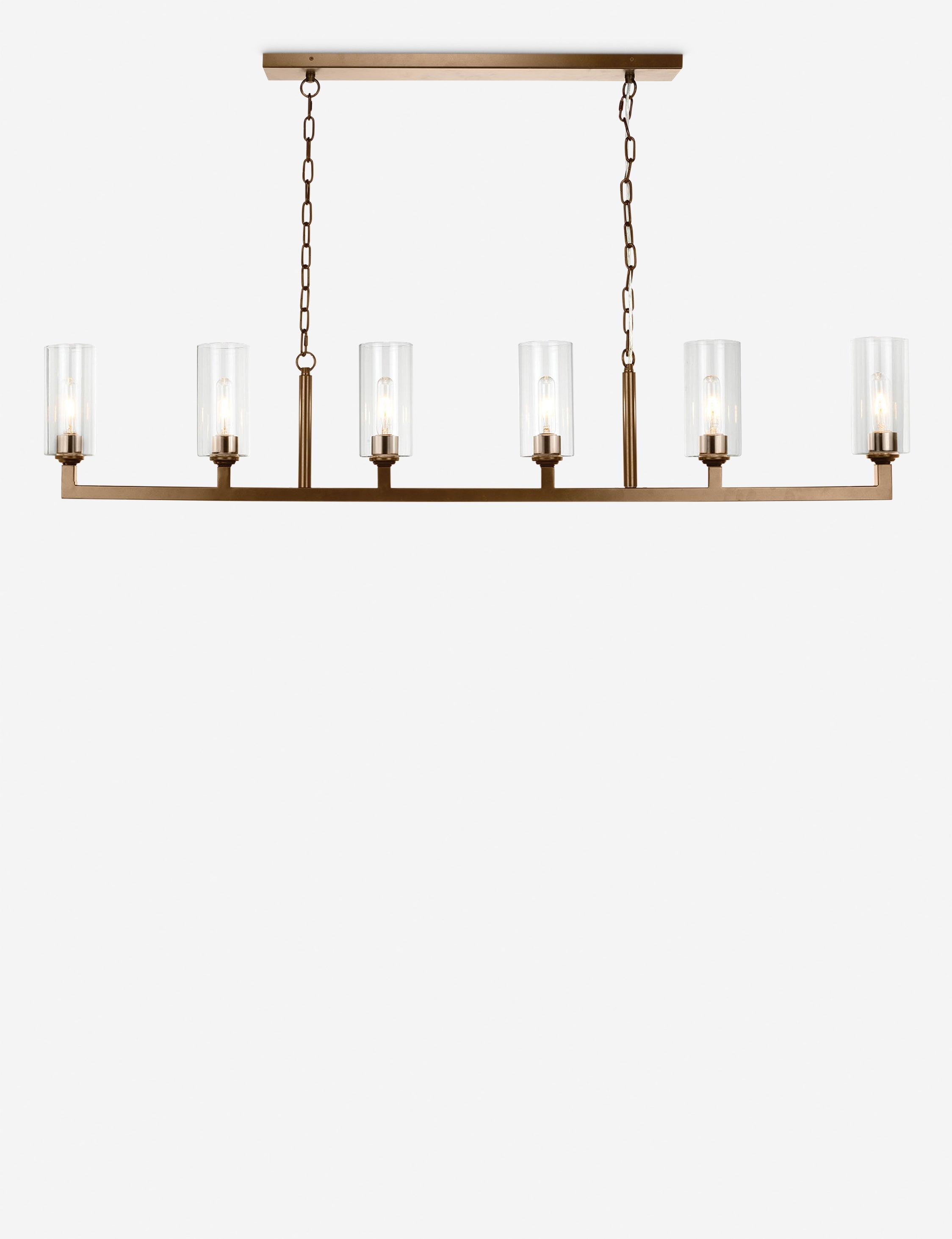 Wilkinson Chandelier
