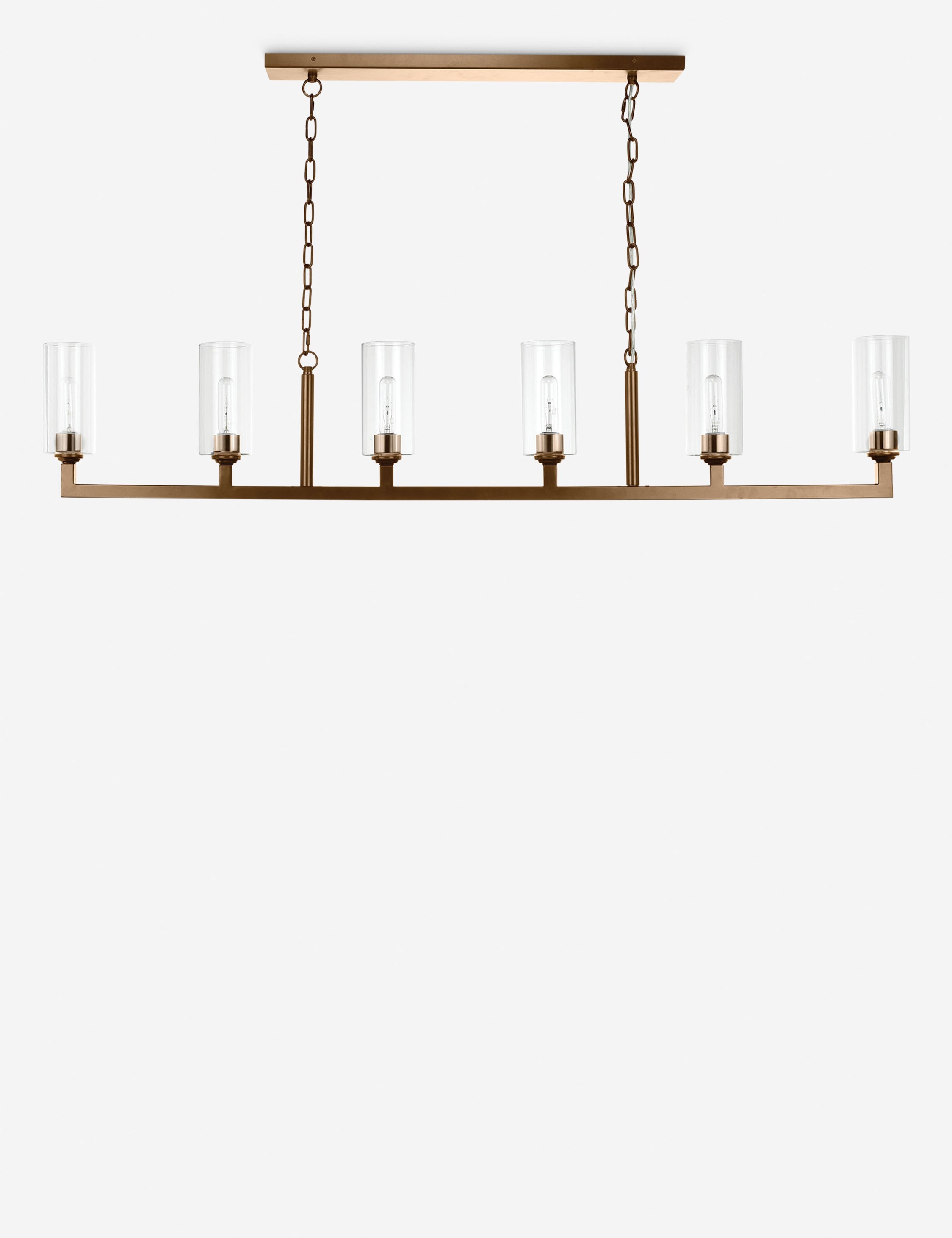 Wilkinson Chandelier