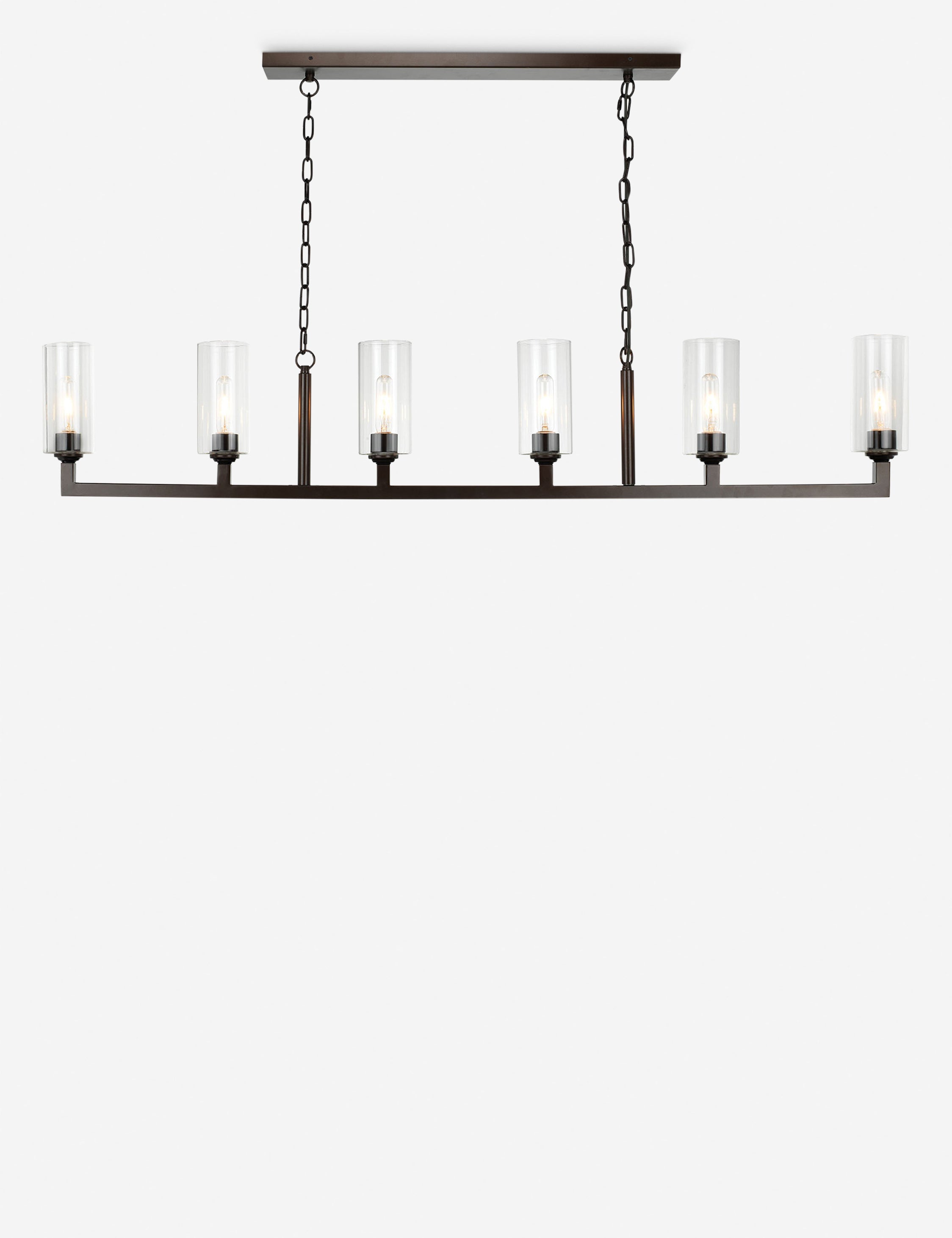 Wilkinson Chandelier