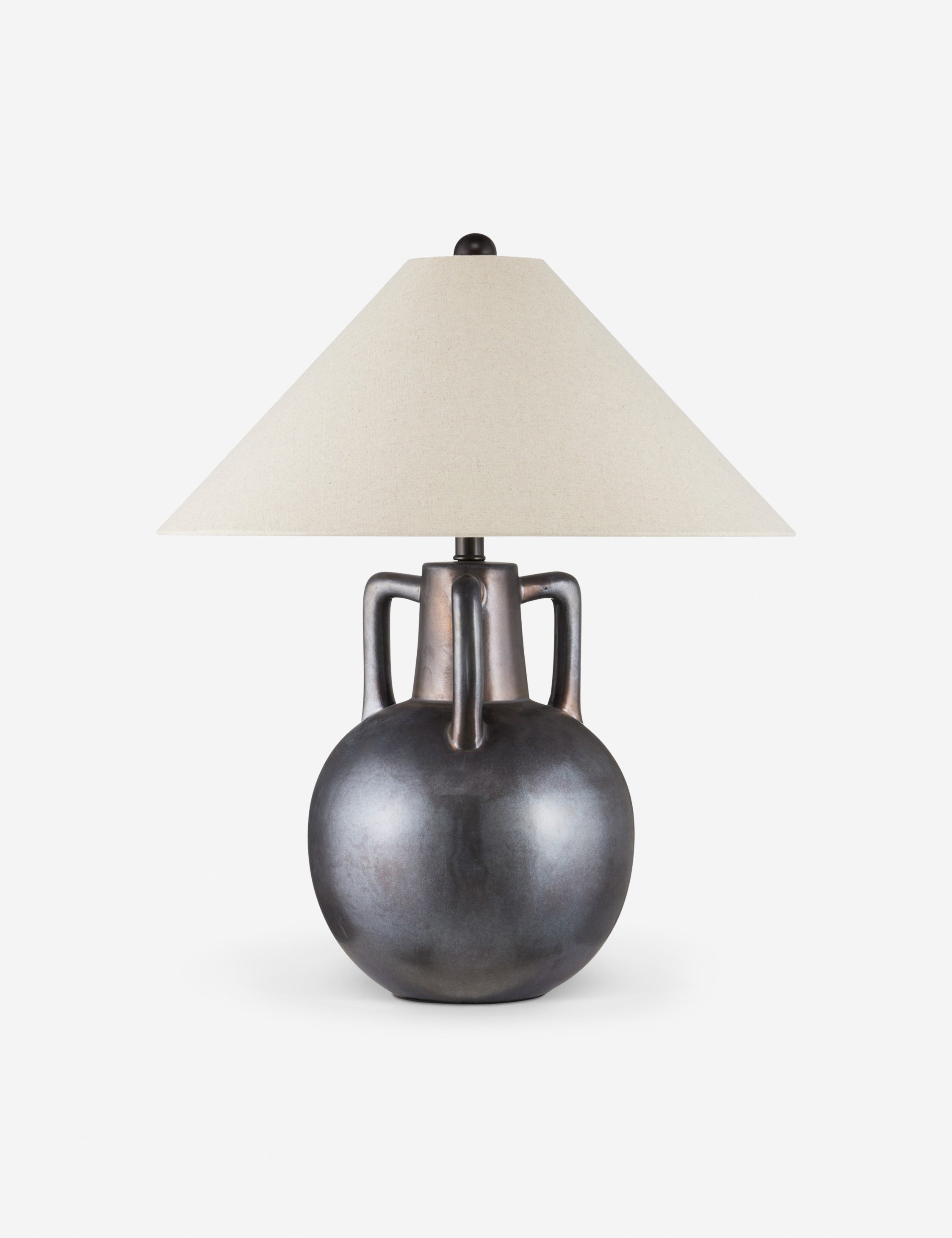 Charbel Table Lamp