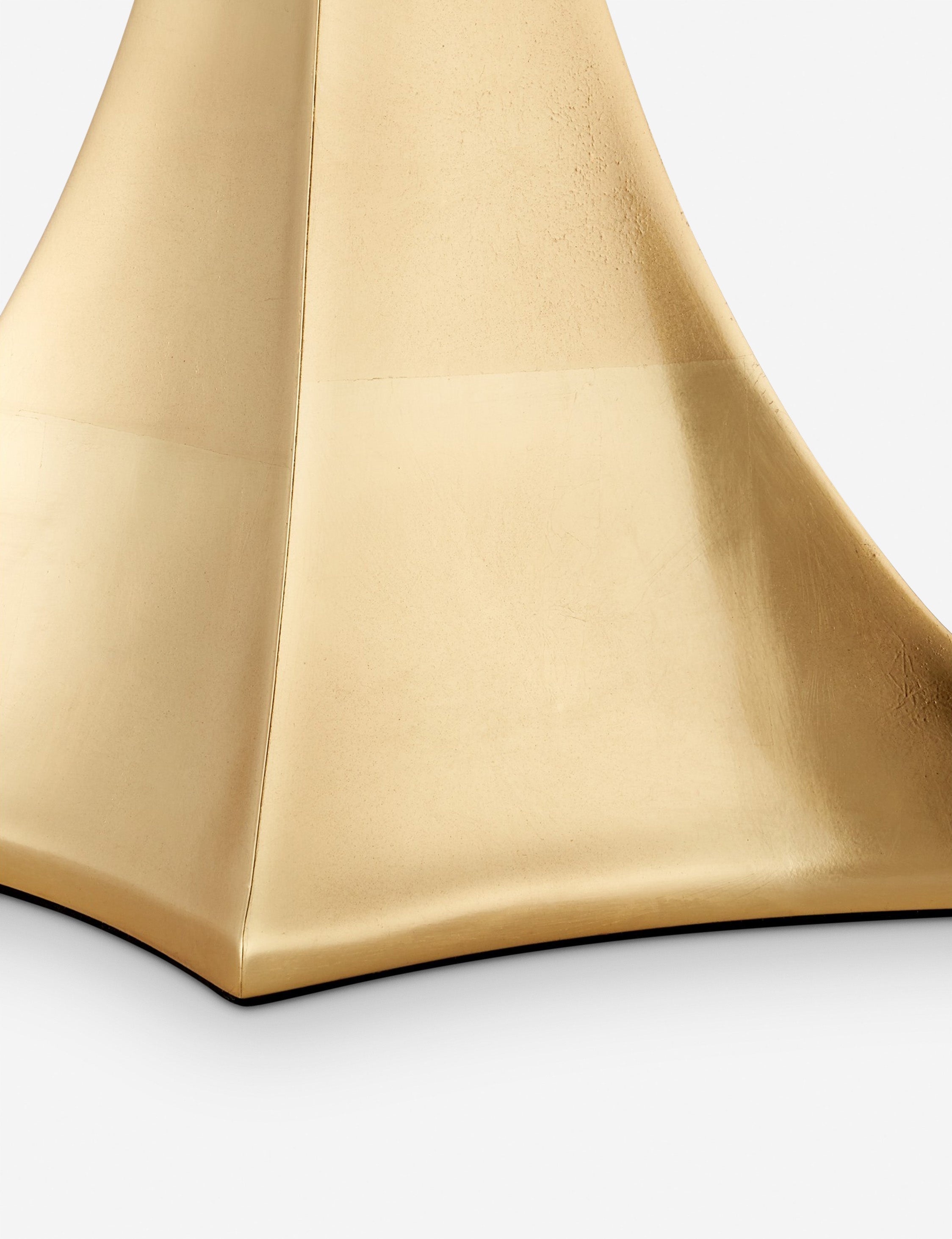 Tetra Table Lamp