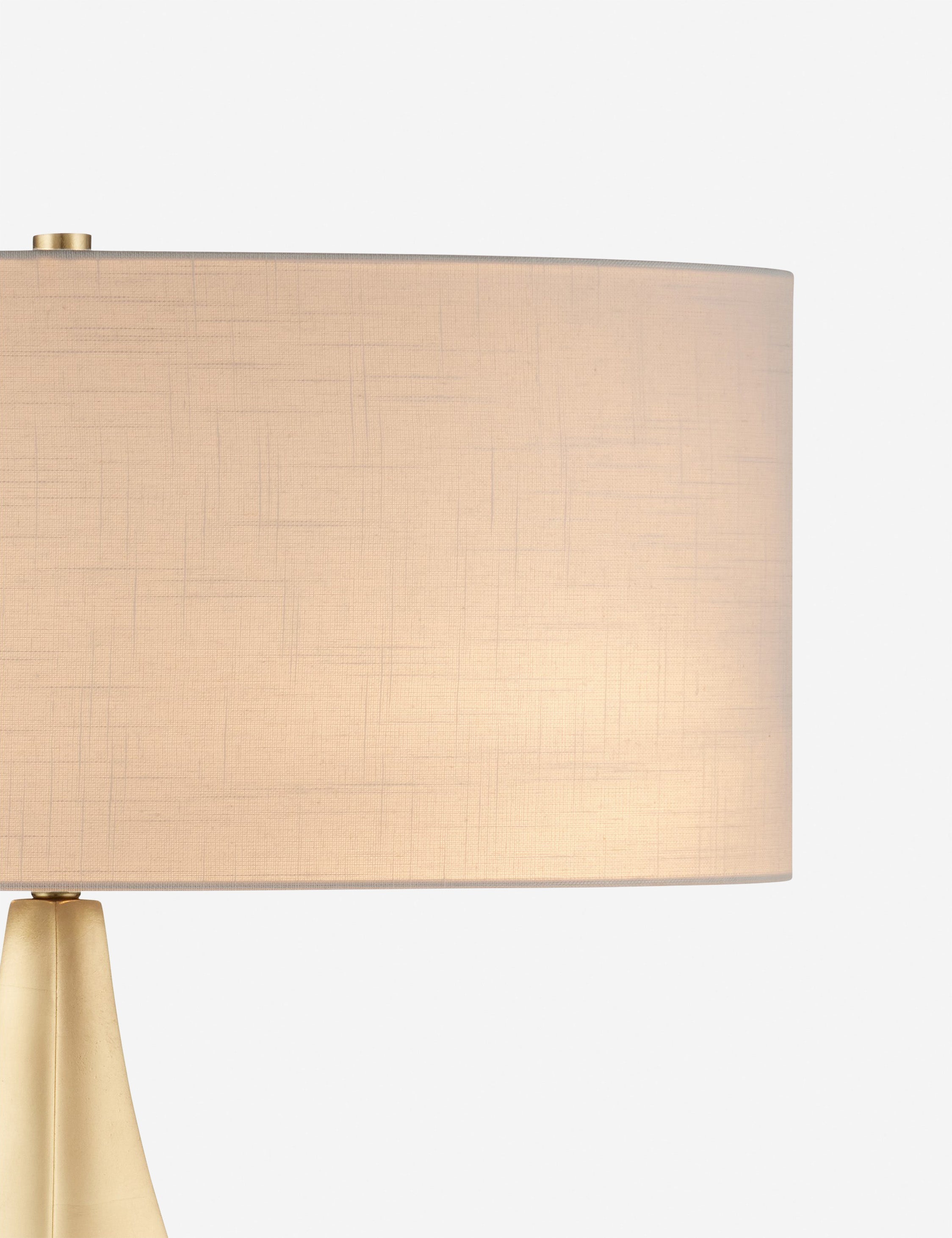 Tetra Table Lamp