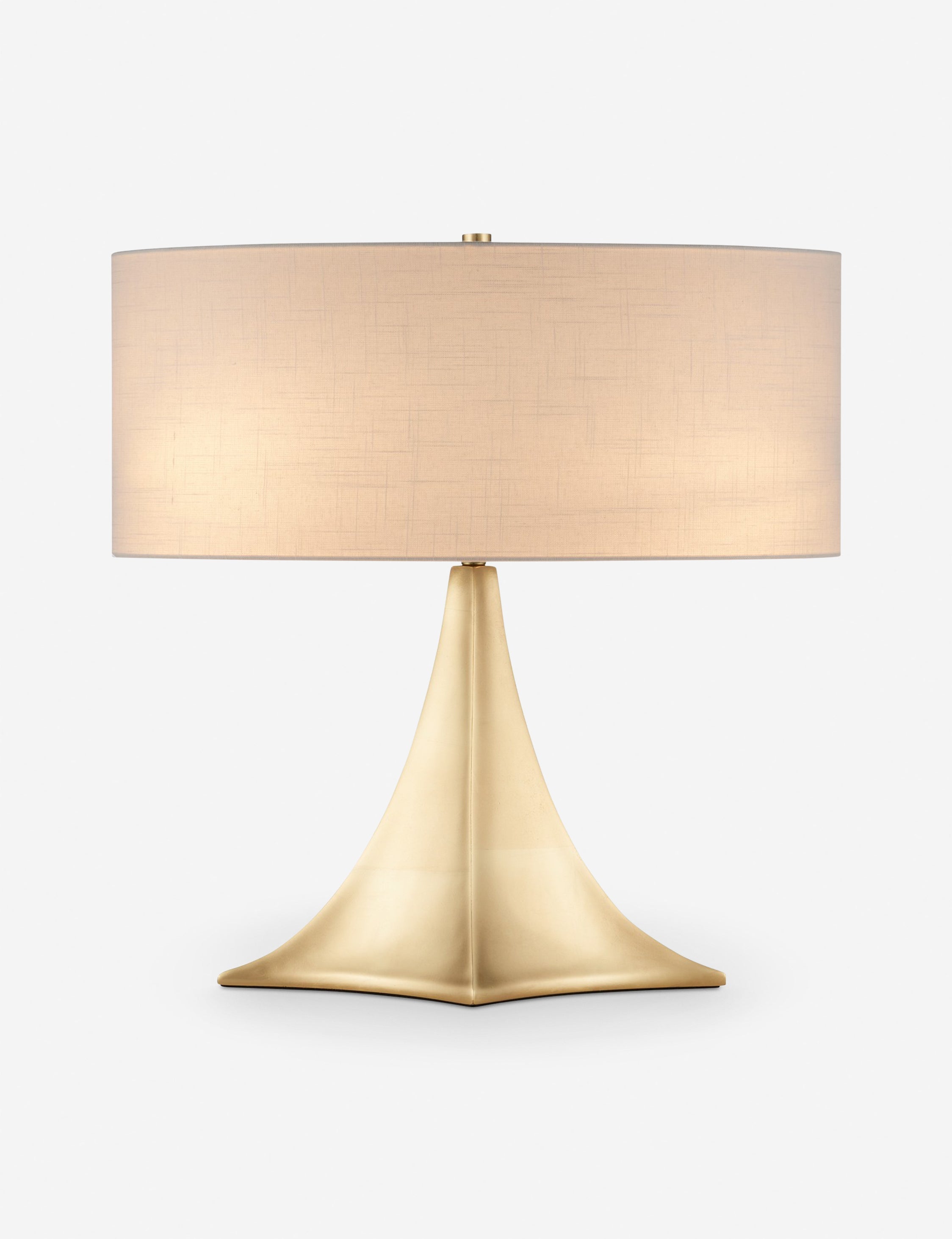 Tetra Table Lamp